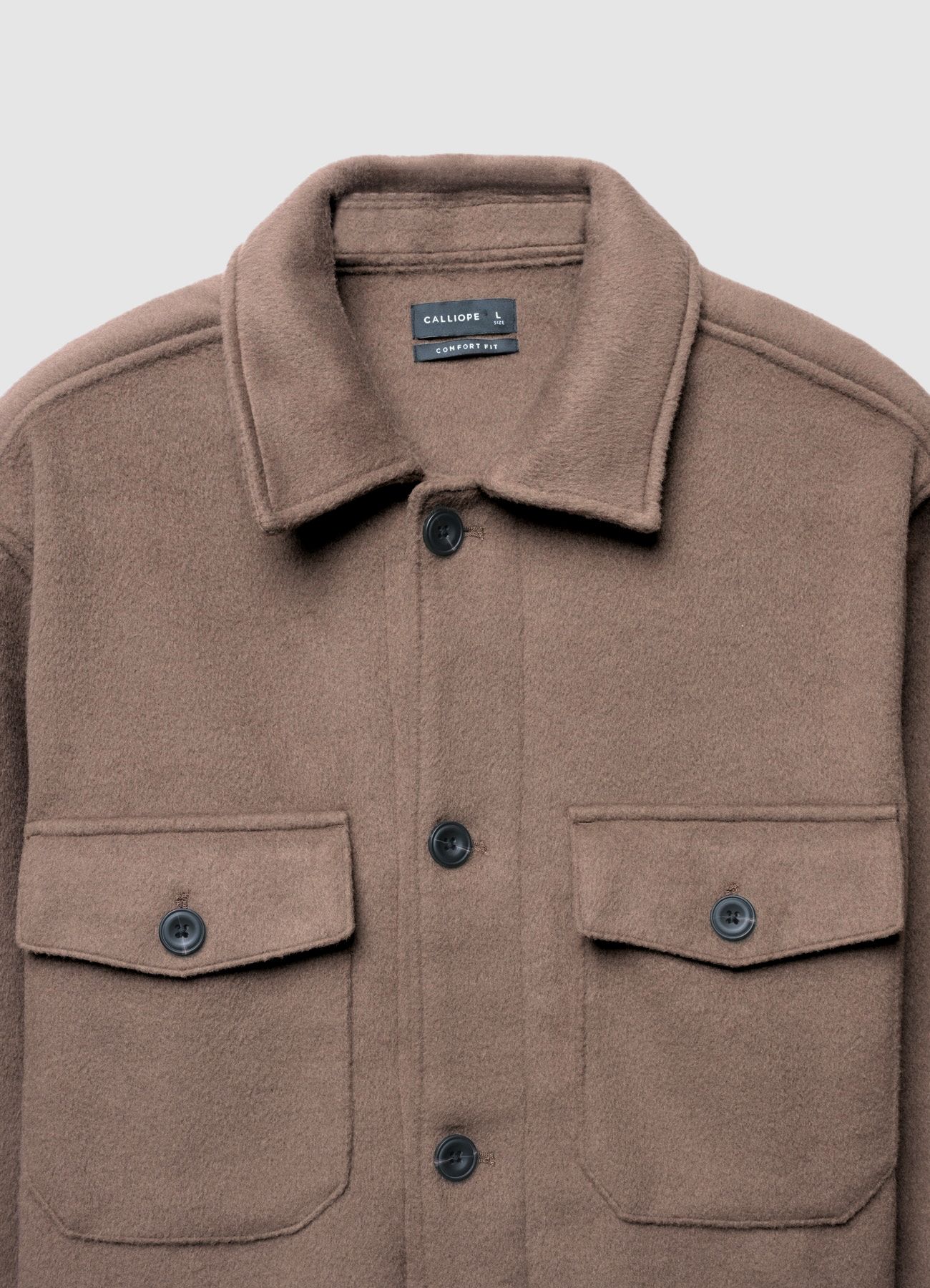 Capospalla Muškarci Calliope st_a3