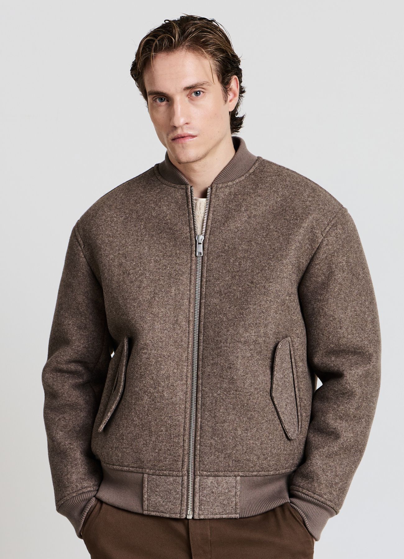 Capospalla Muškarci Calliope