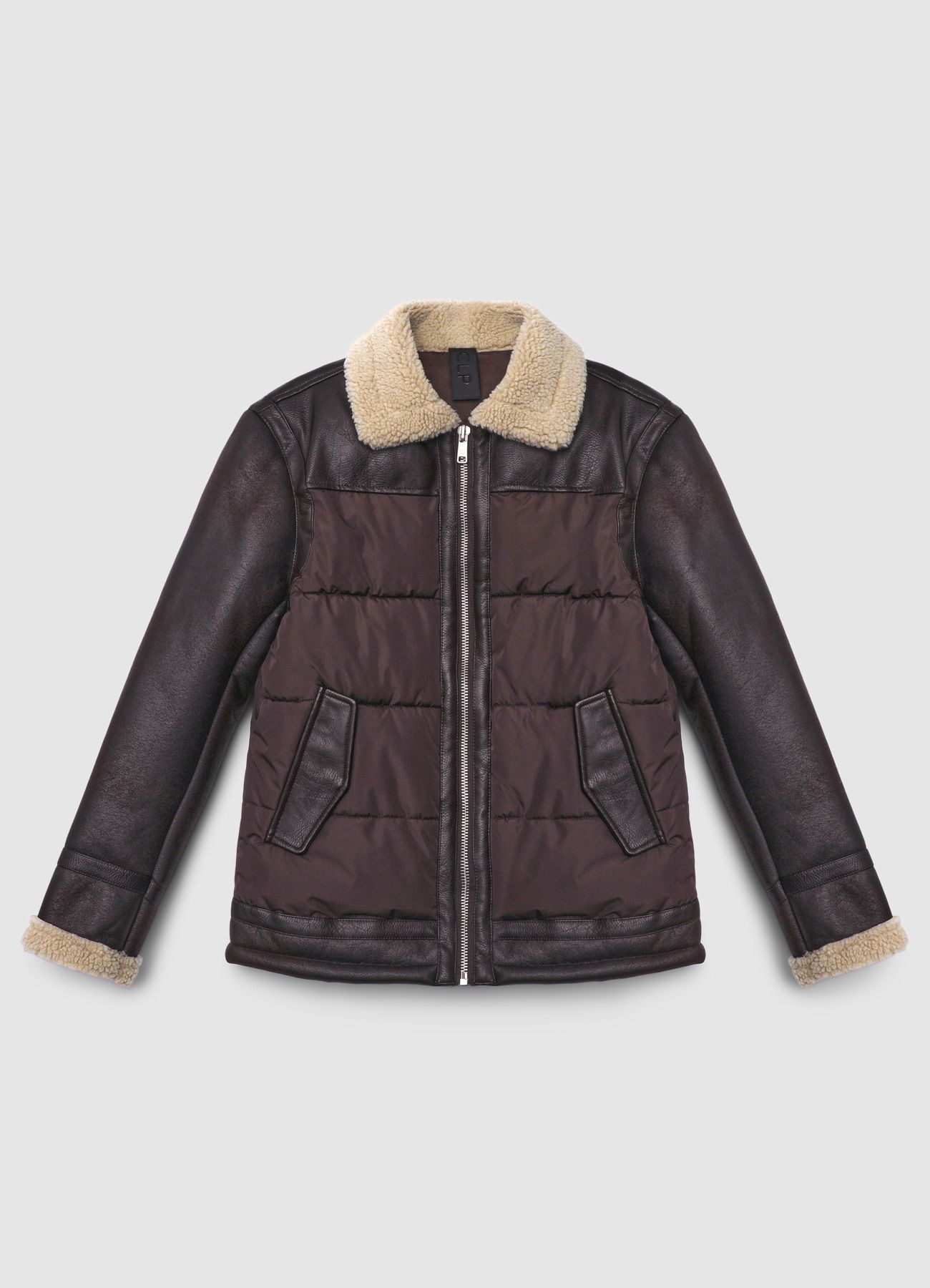 Bunda Muz Calliope det_4