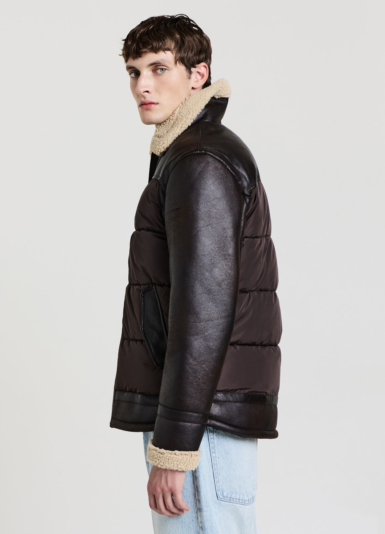 Bunda Muz Calliope in_i5