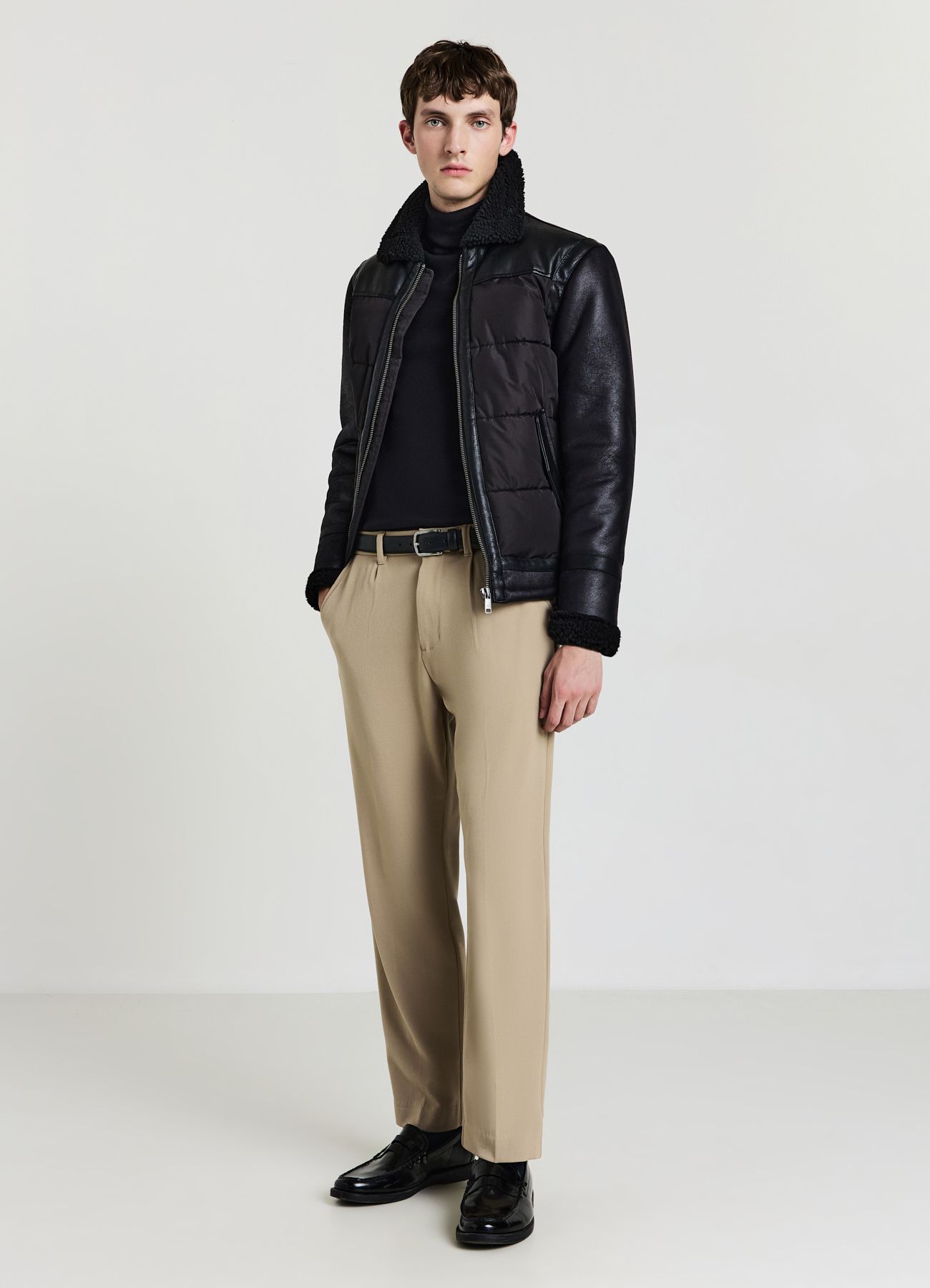 Bunda Muz Calliope in_i5