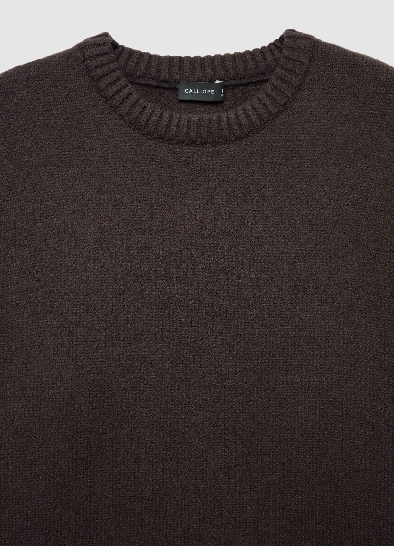 Sweater 3-5 Man Calliope st_a3