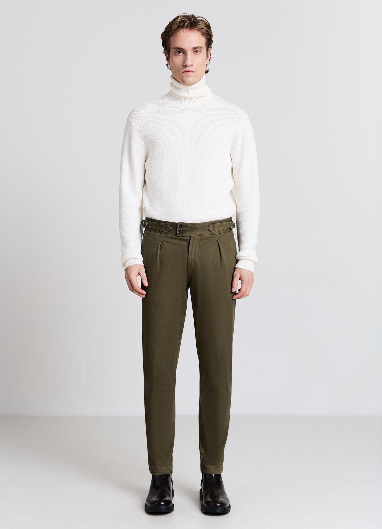 Maglia Muškarci Calliope det_1