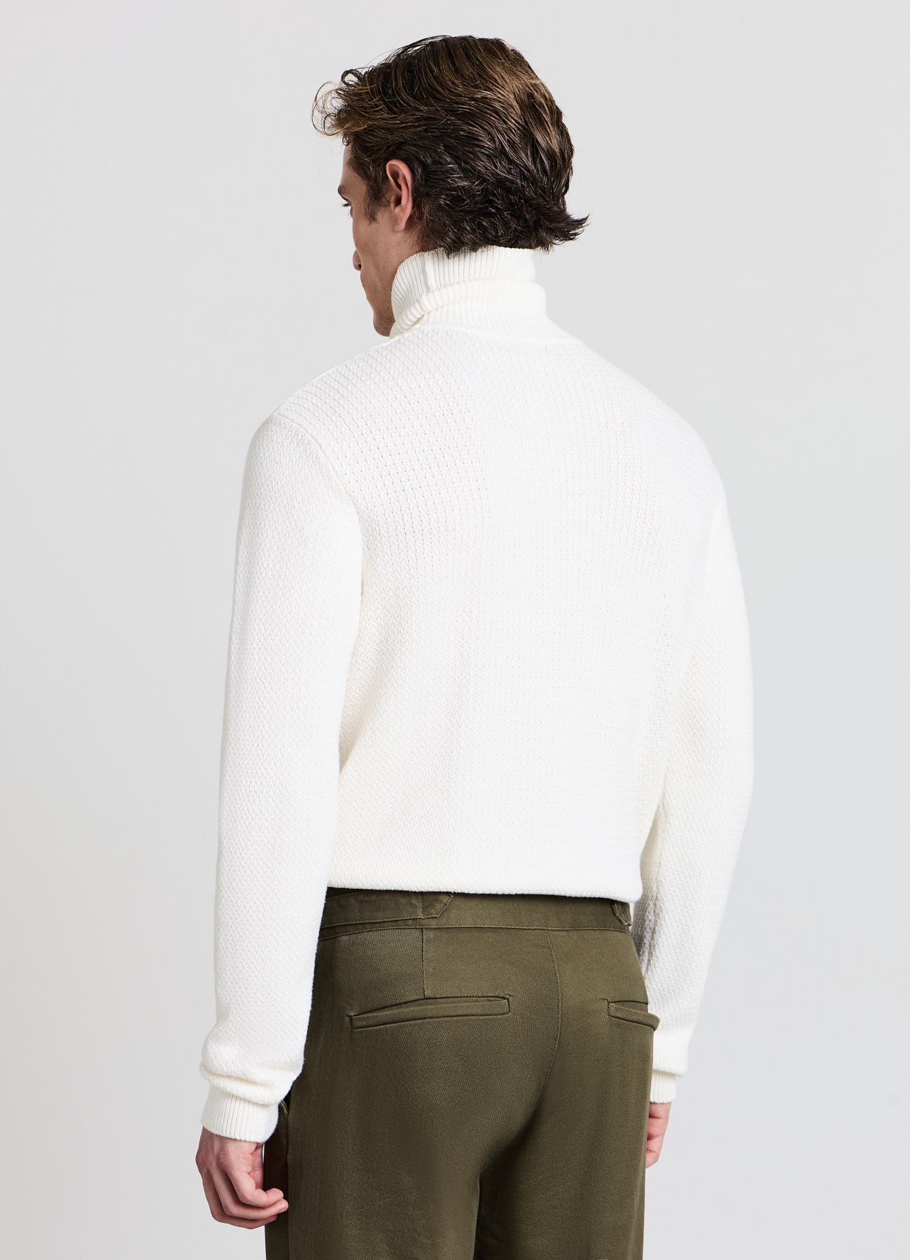 Maglia Muškarci Calliope in_i4