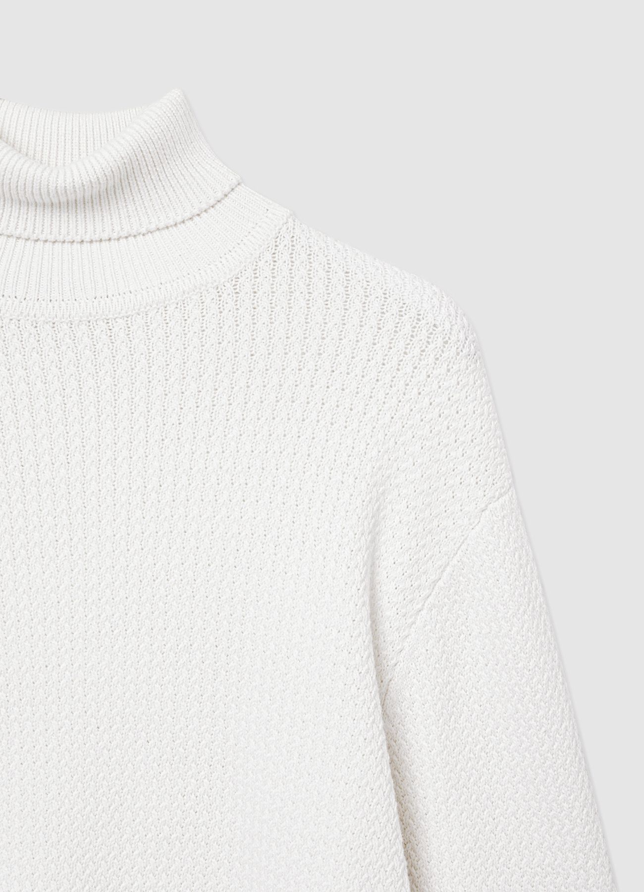 Sweater 3-5 Man Calliope st_a3