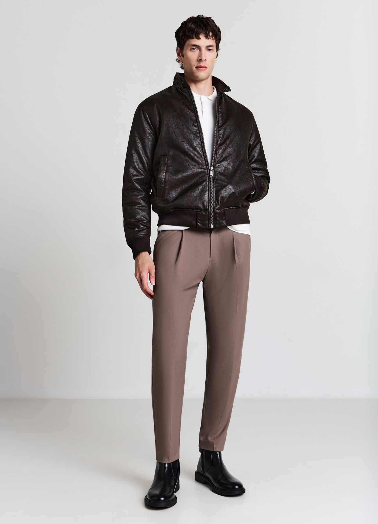 Capospalla Muškarci Calliope