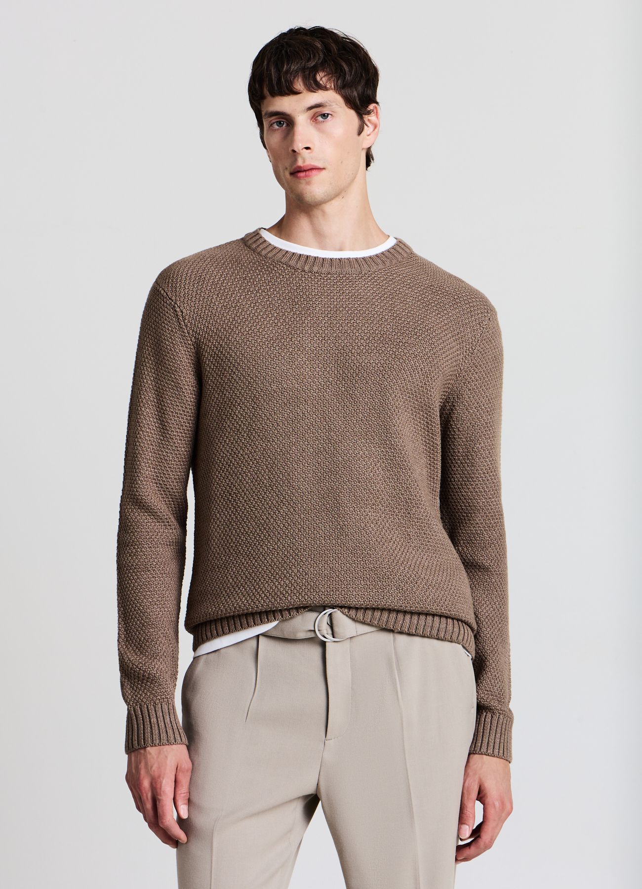 Sweater 3-5 Man Calliope