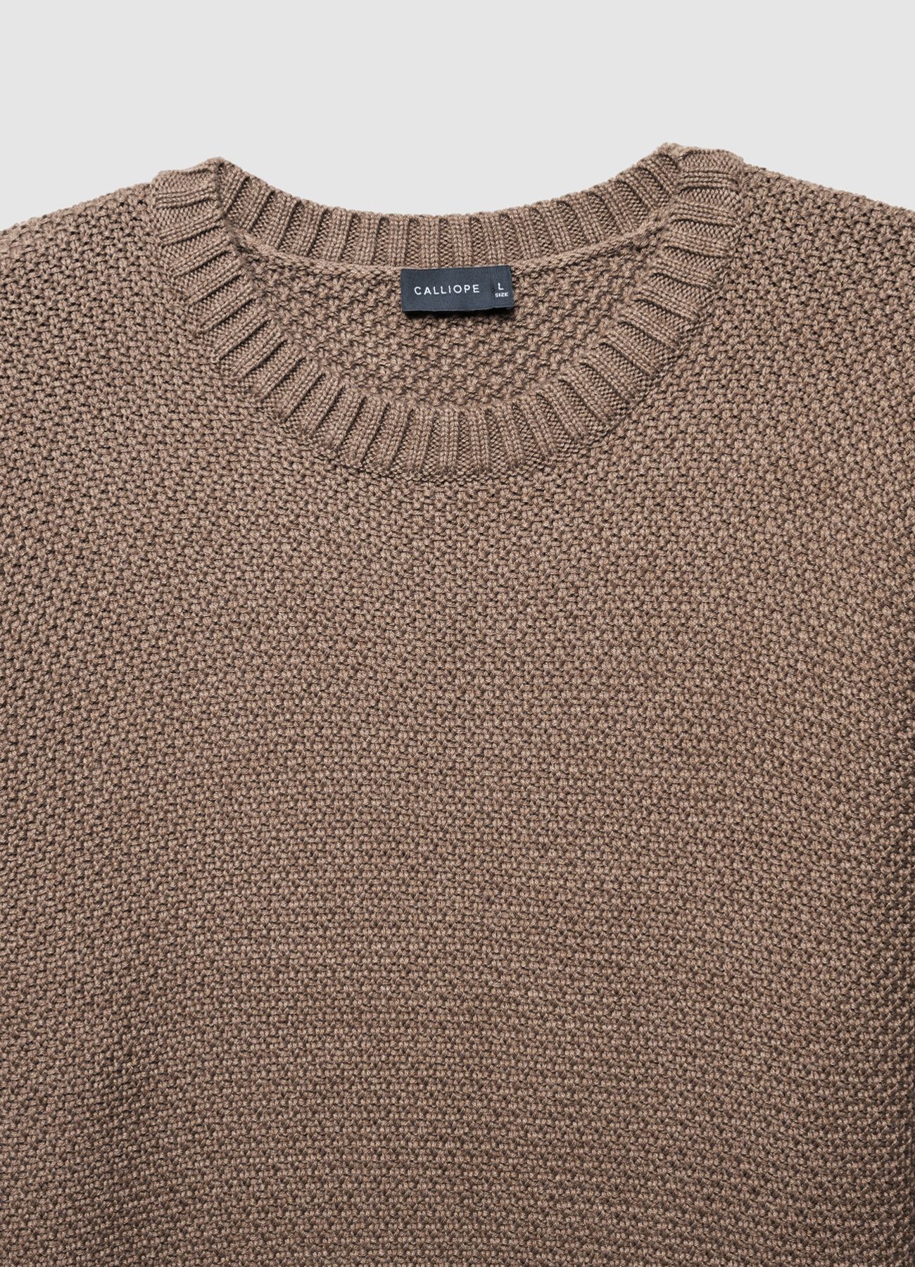 Sweater 3-5 Man Calliope st_a3