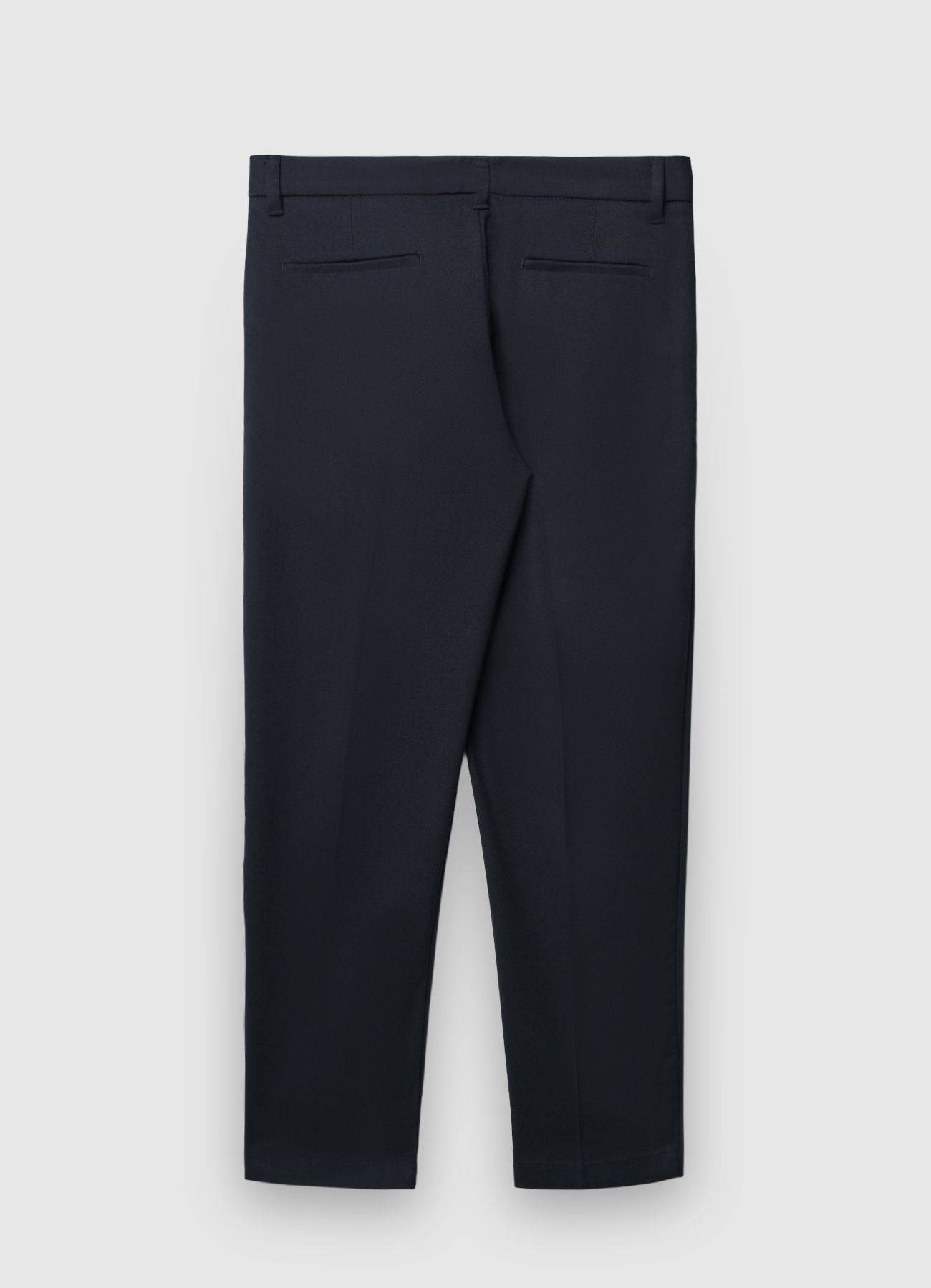 Pantalone Lungo Muškarci Calliope det_5