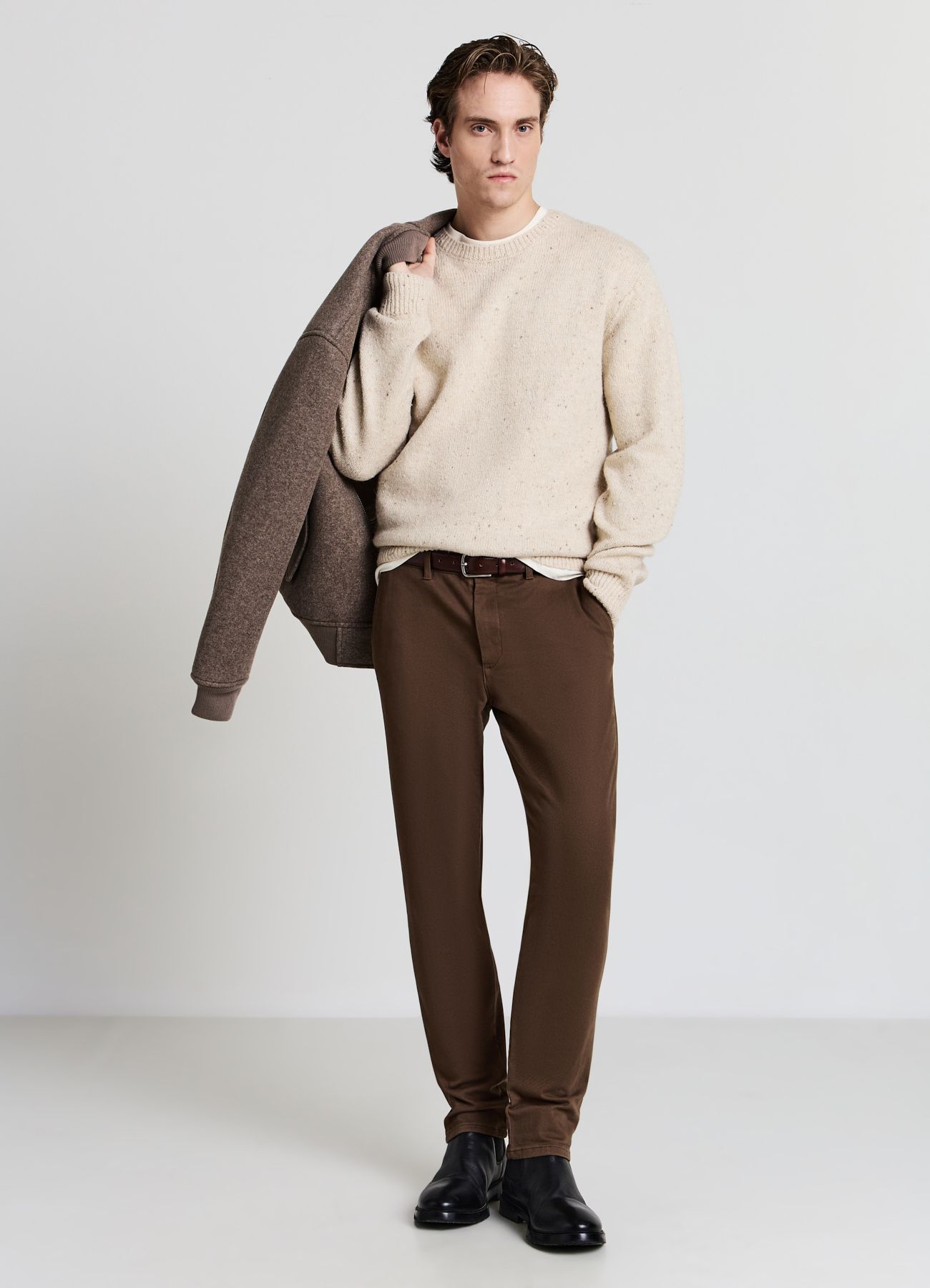 Pantalone Lungo Muškarci Calliope