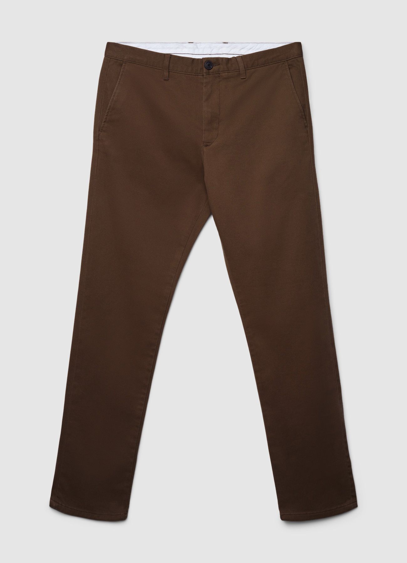 Pantalone Lungo Muškarci Calliope det_4
