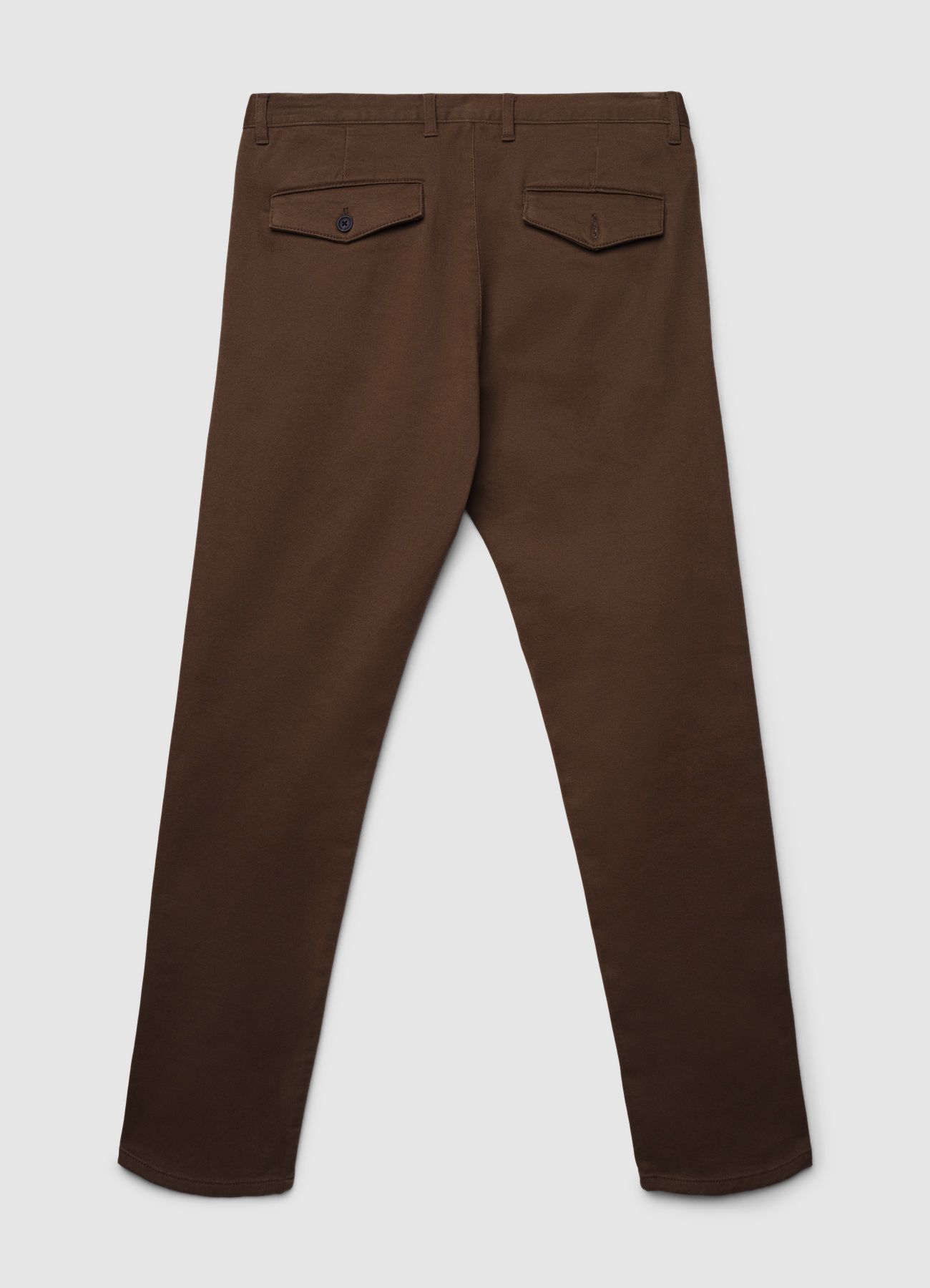 Pantalone Lungo Muškarci Calliope det_5