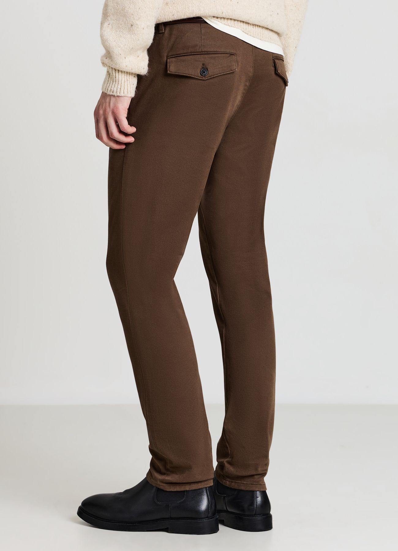 Pantalone Lungo Muškarci Calliope in_i4