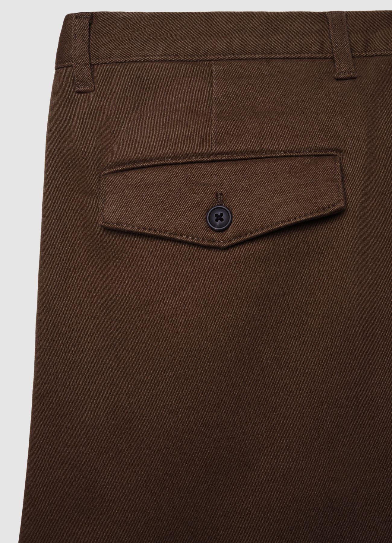 Pantalone Lungo Muškarci Calliope st_a3