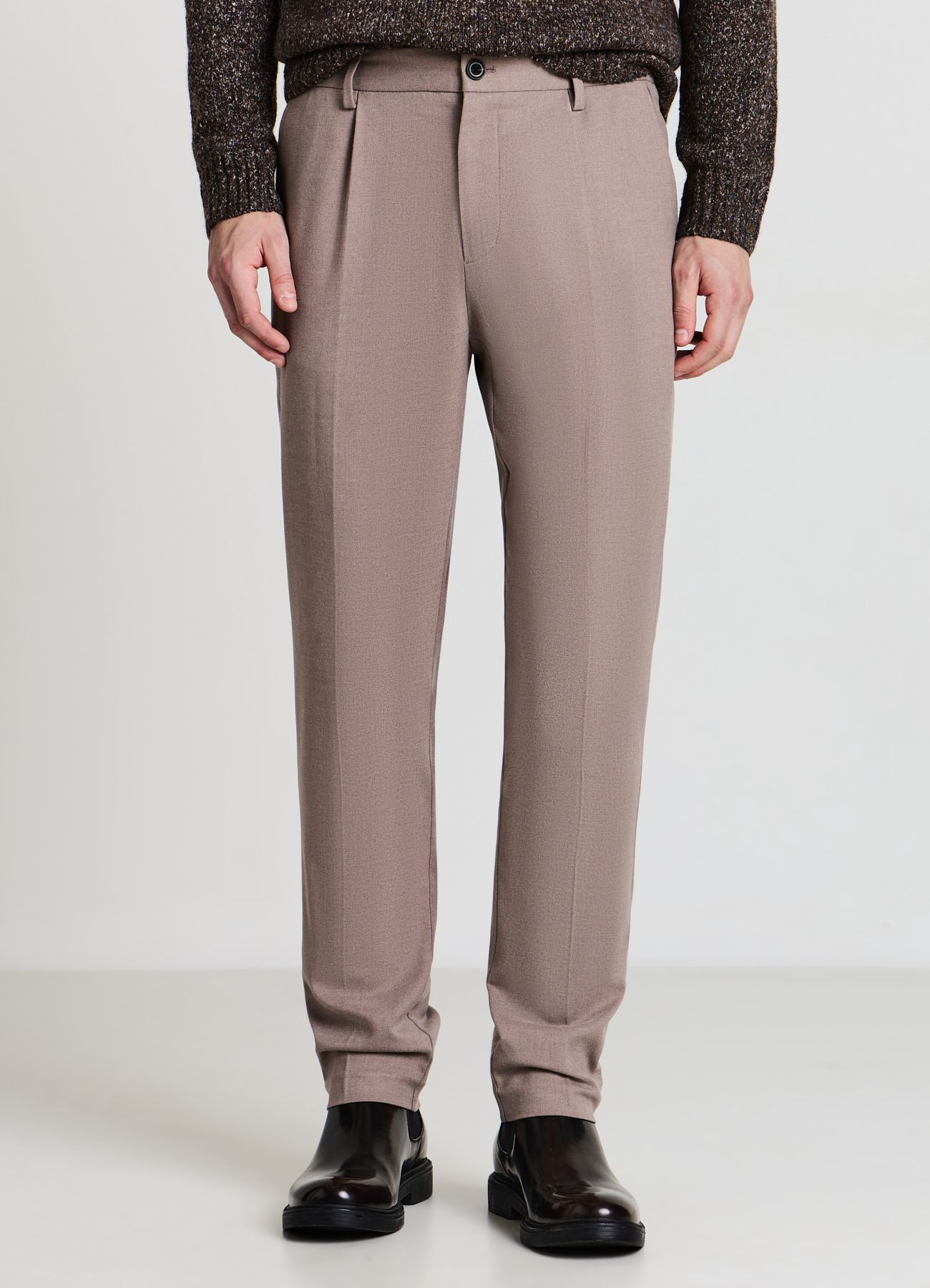 Pantalone Lungo Muškarci Calliope det_2