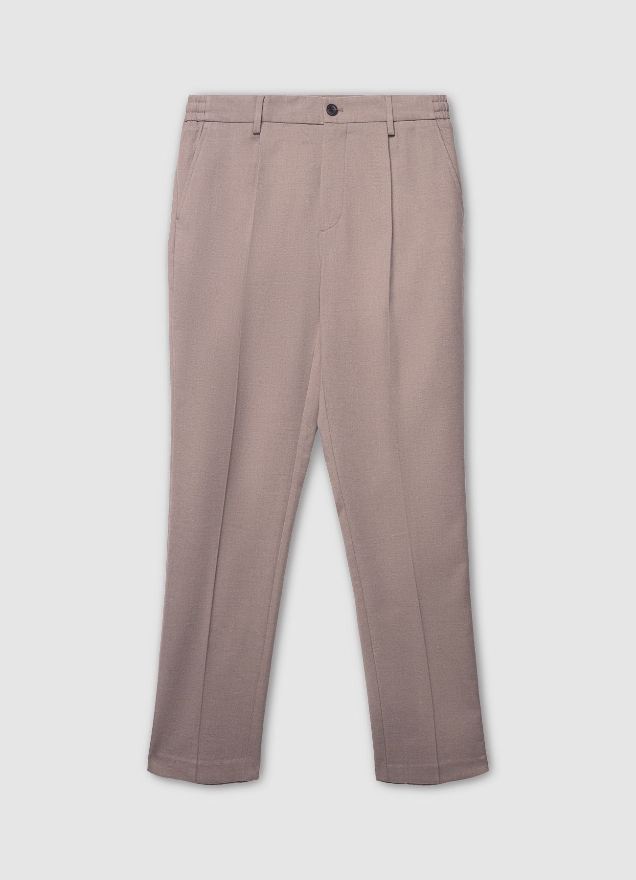 Pantalone Lungo Muškarci Calliope det_4