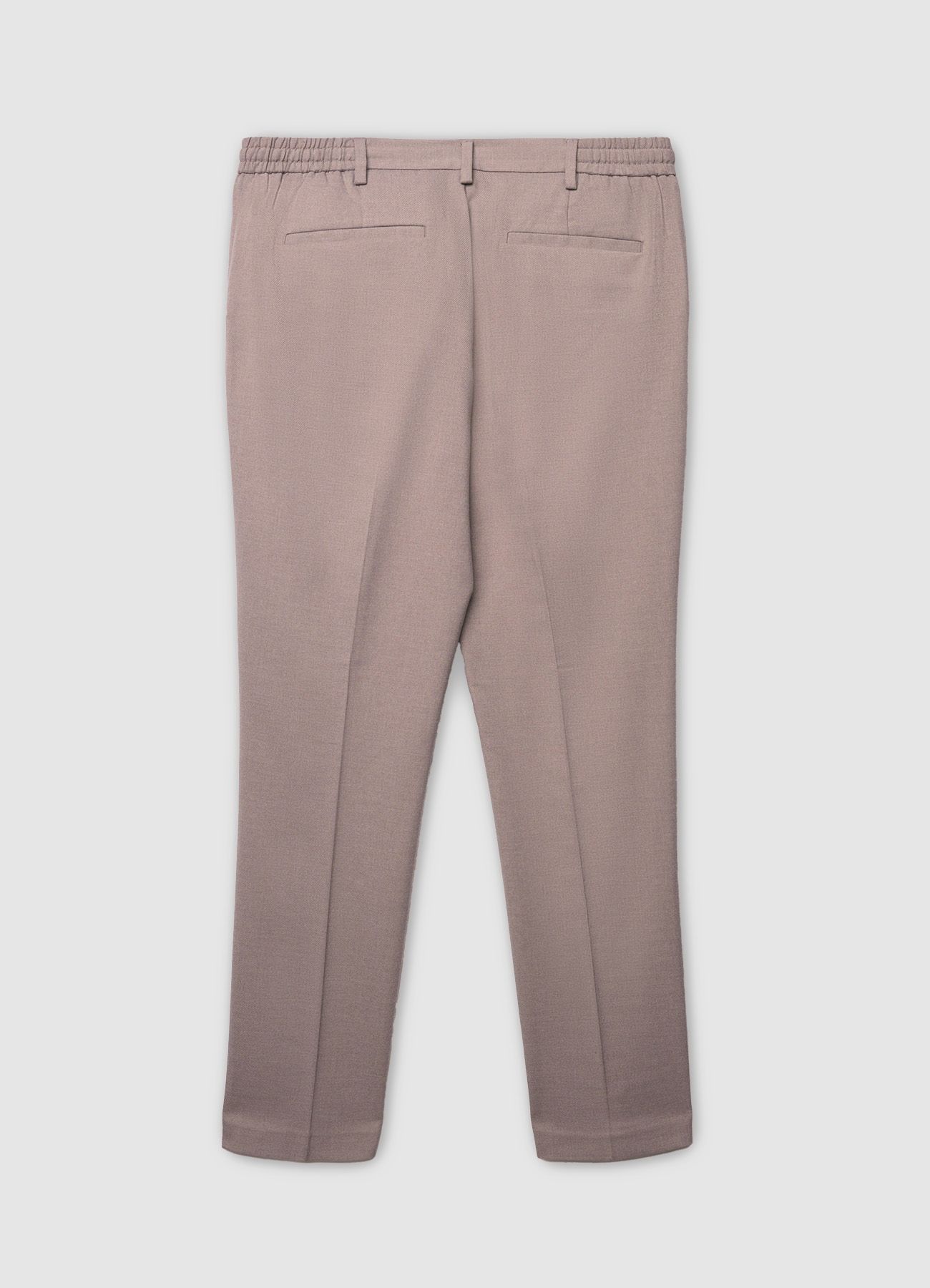Pantalone Lungo Muškarci Calliope det_5