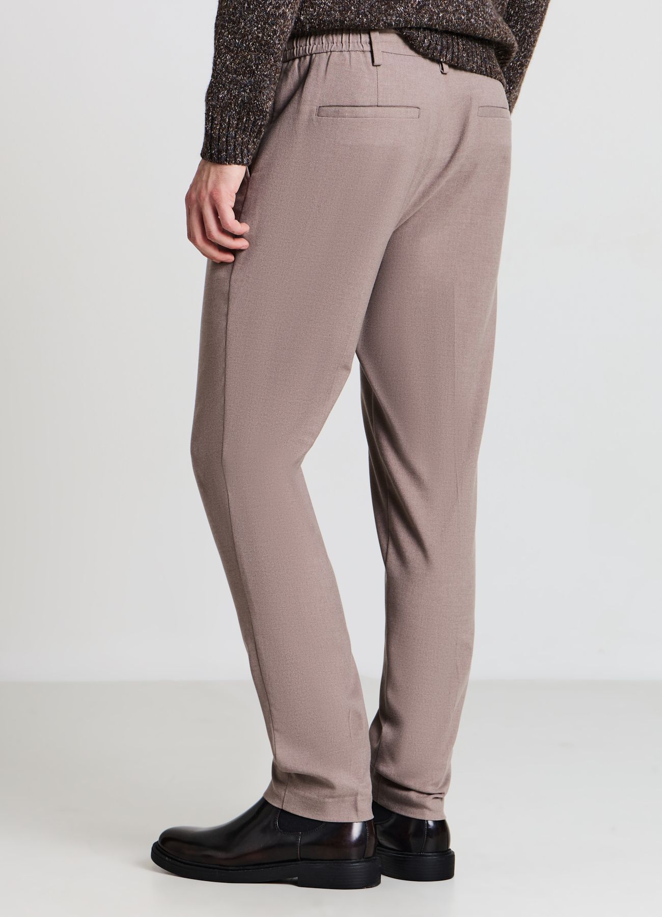 Pantalone Lungo Muškarci Calliope in_i4