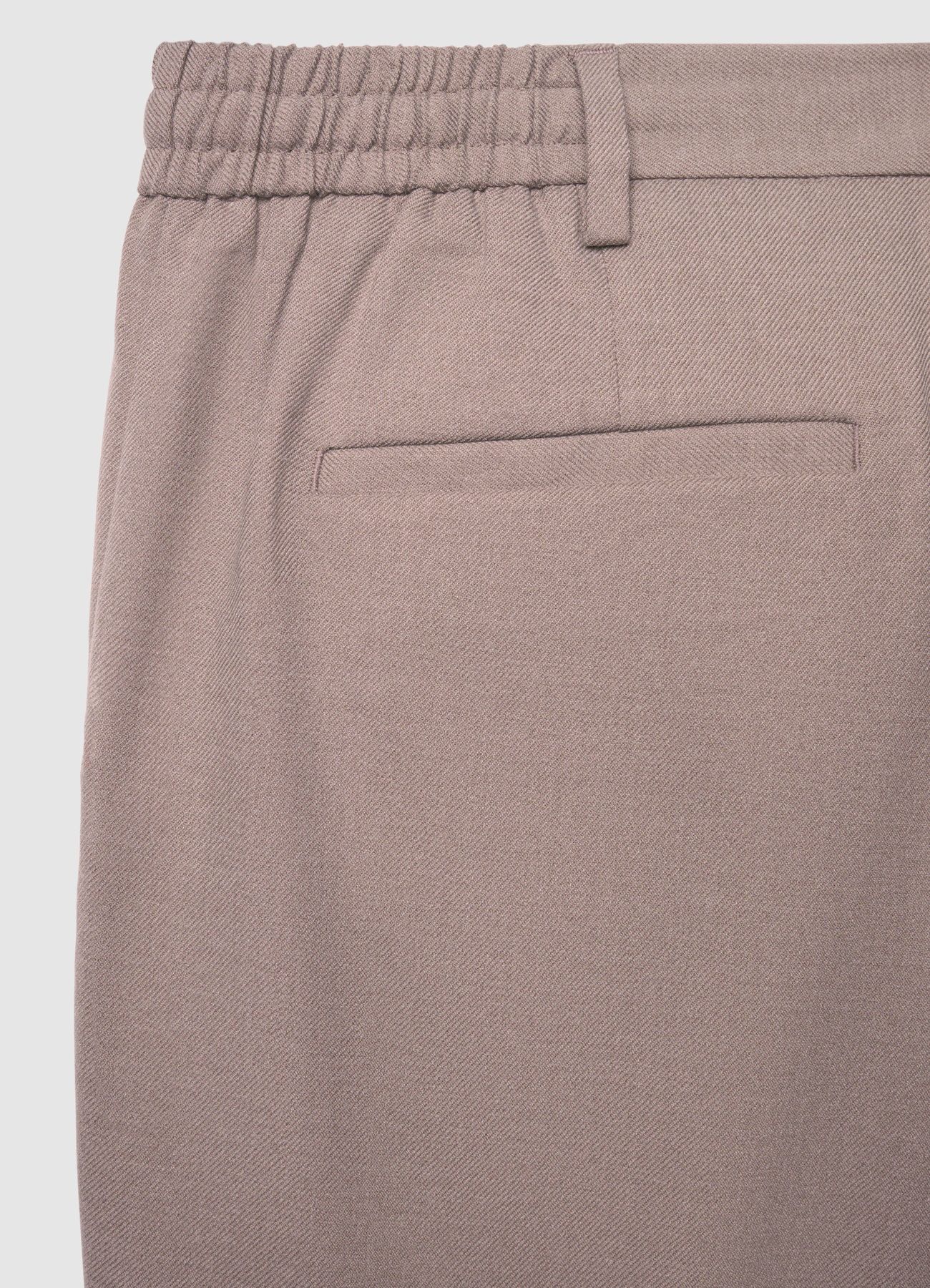 Pantalone Lungo Muškarci Calliope st_a3