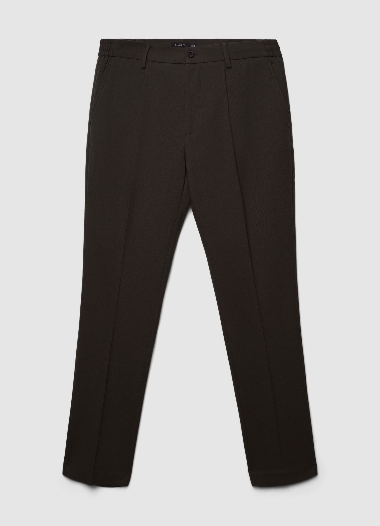 Pantalone Lungo Muškarci Calliope det_4