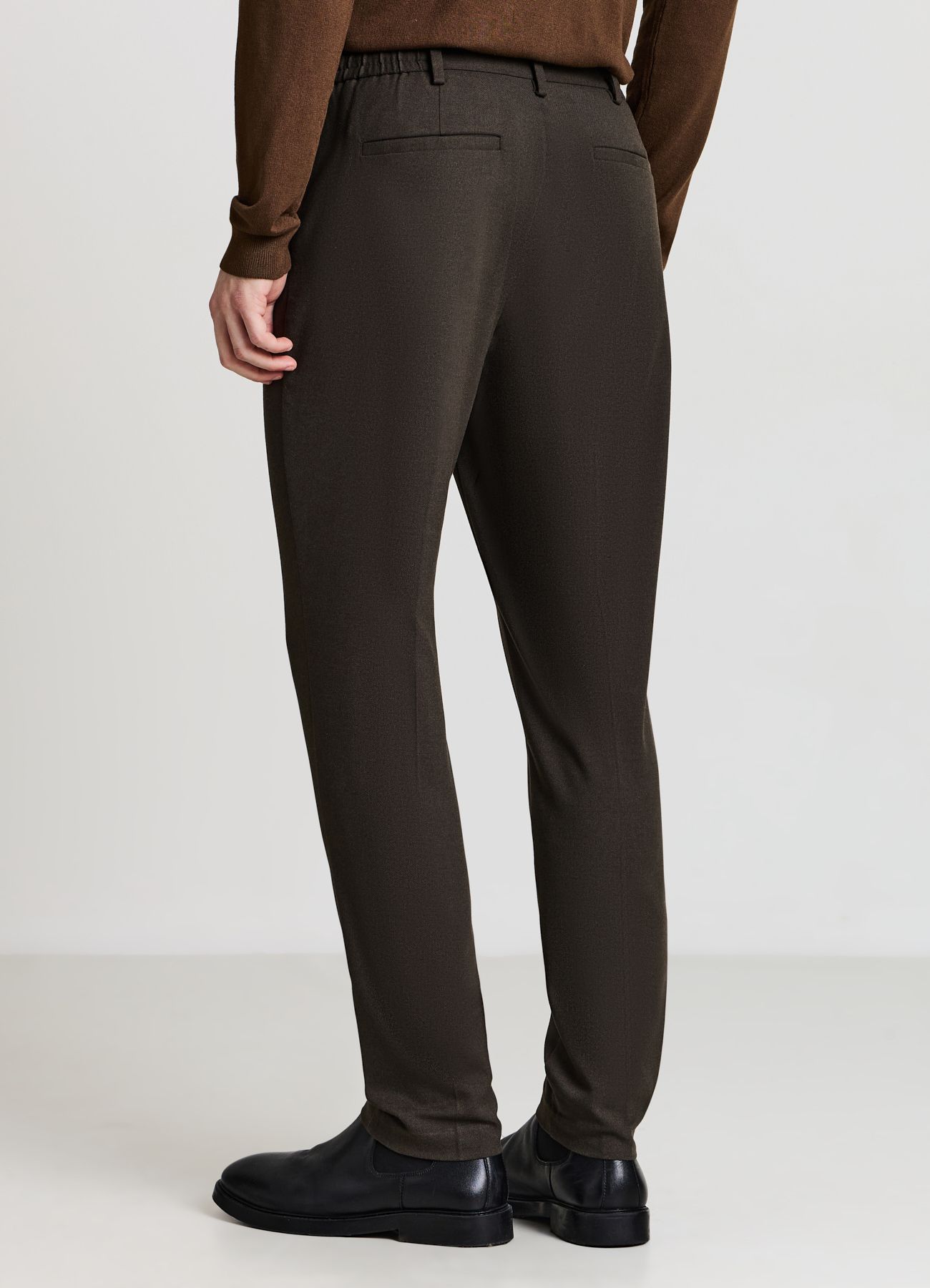 Pantalone Lungo Muškarci Calliope in_i4