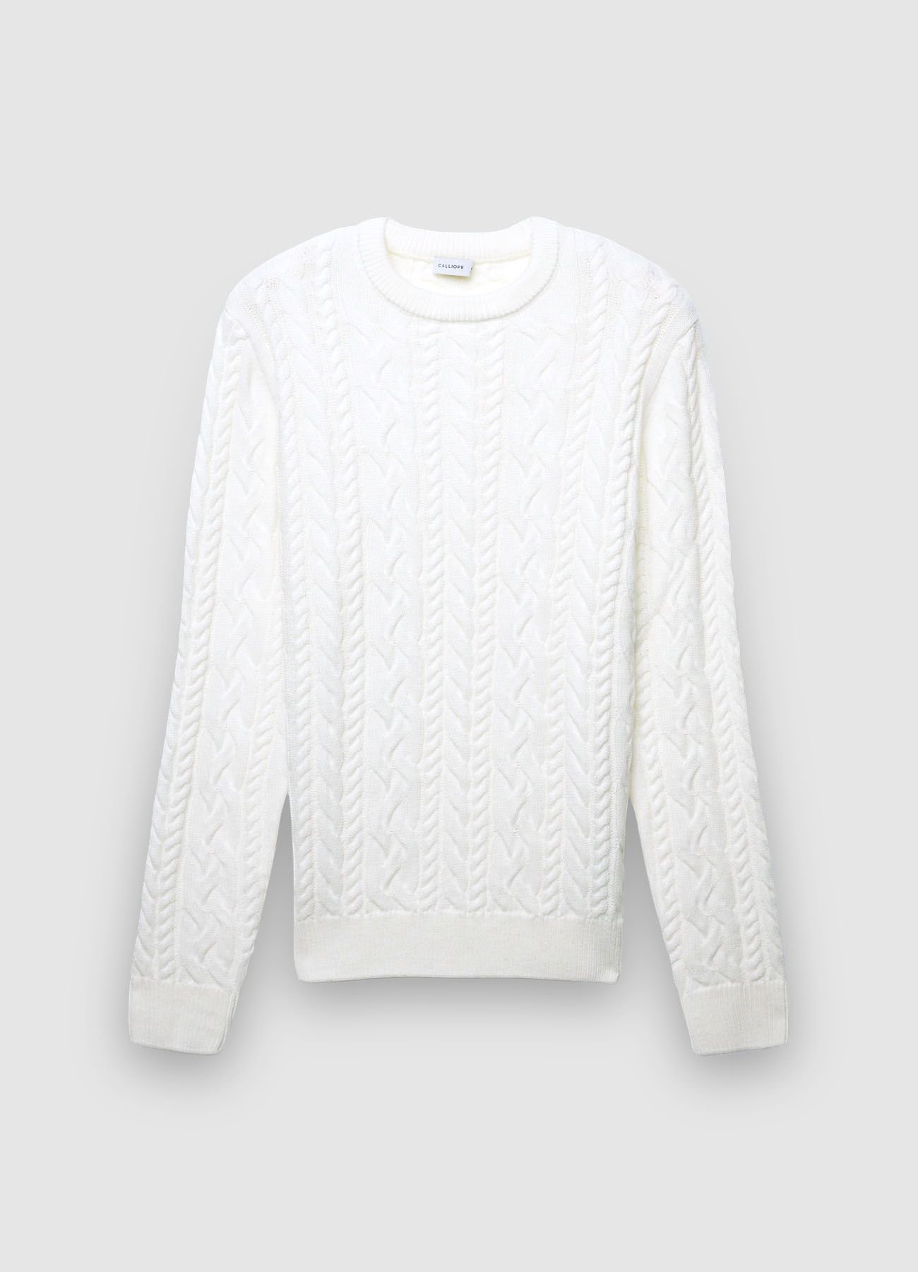 Sweater 3-5 Man Calliope det_4