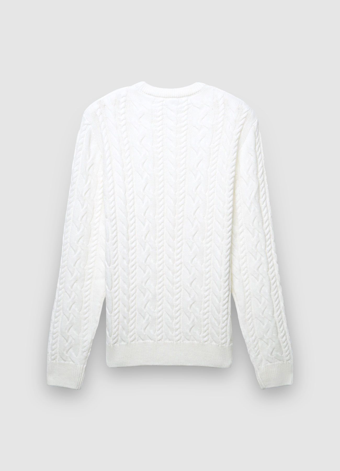 Sweater 3-5 Man Calliope det_5