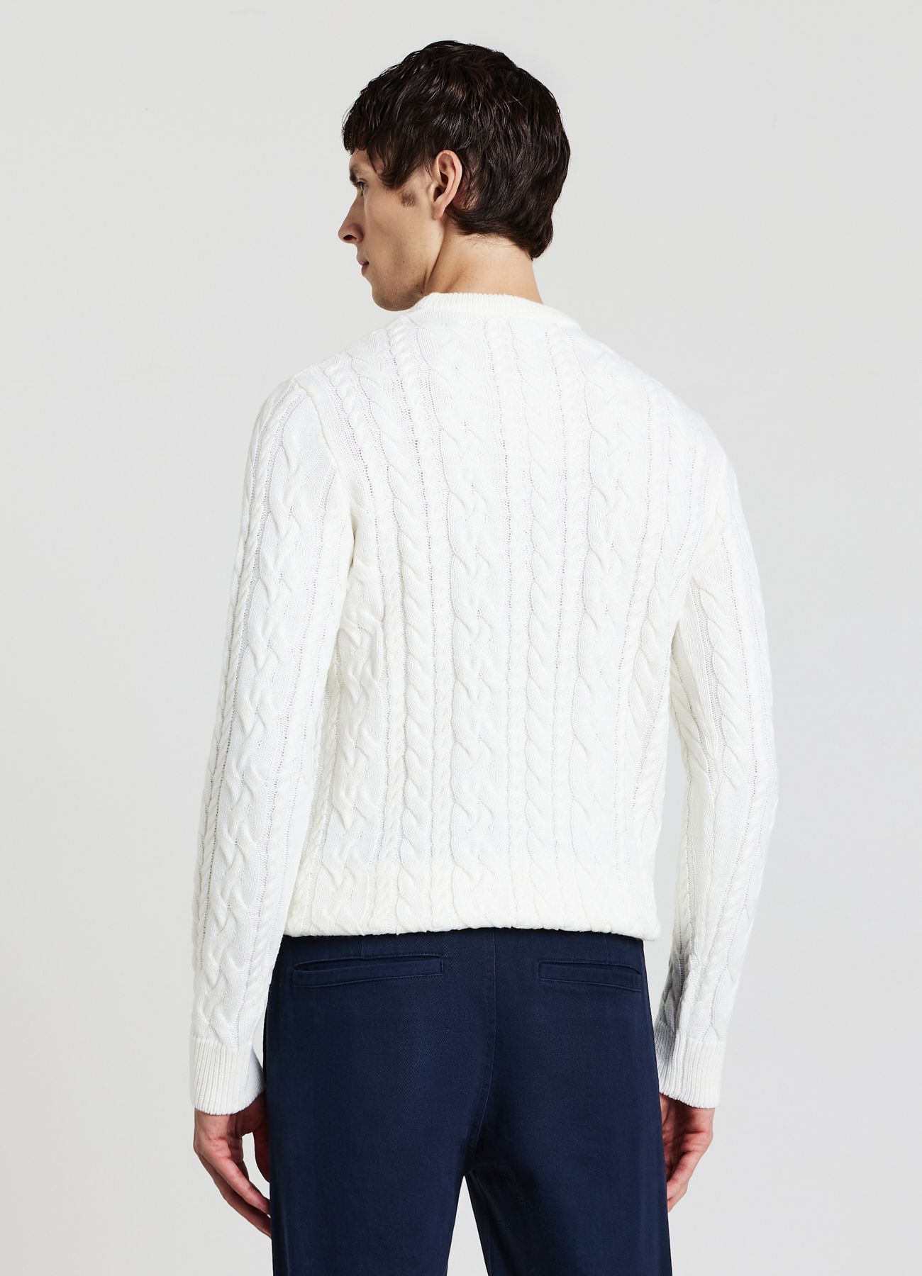 Sweater 3-5 Man Calliope in_i4