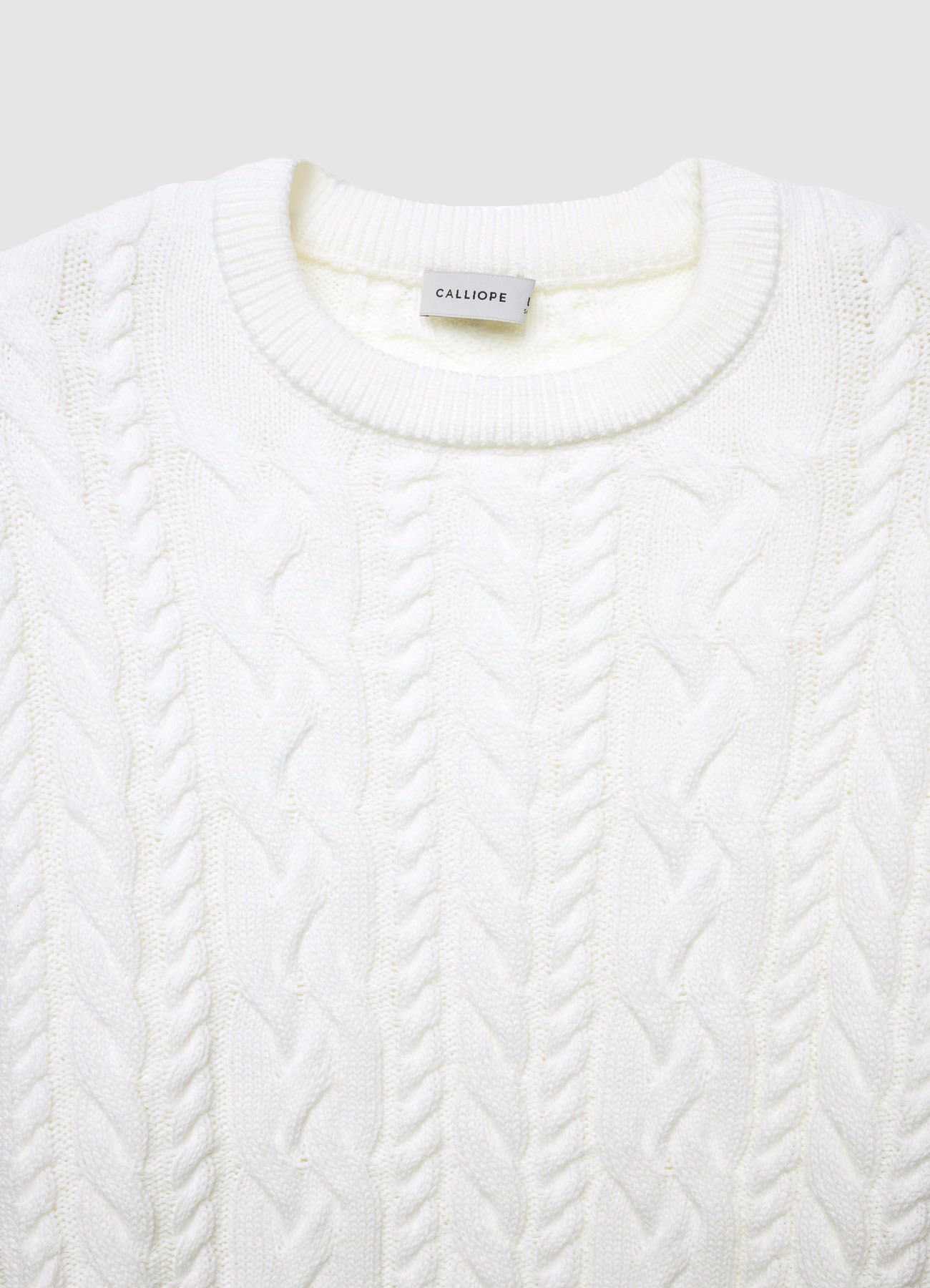 Sweater 3-5 Man Calliope st_a3