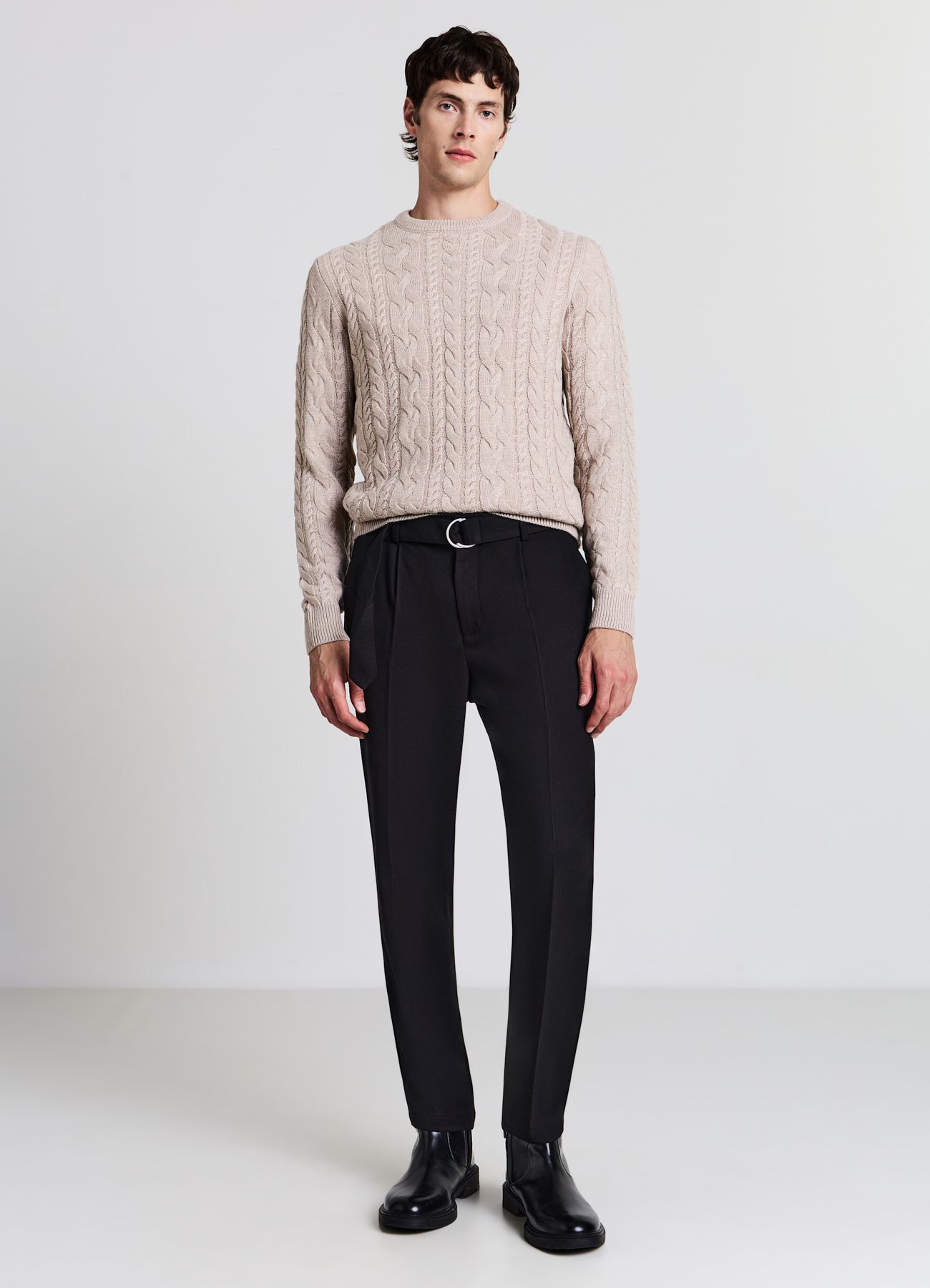 Sweater 3-5 Man Calliope det_1