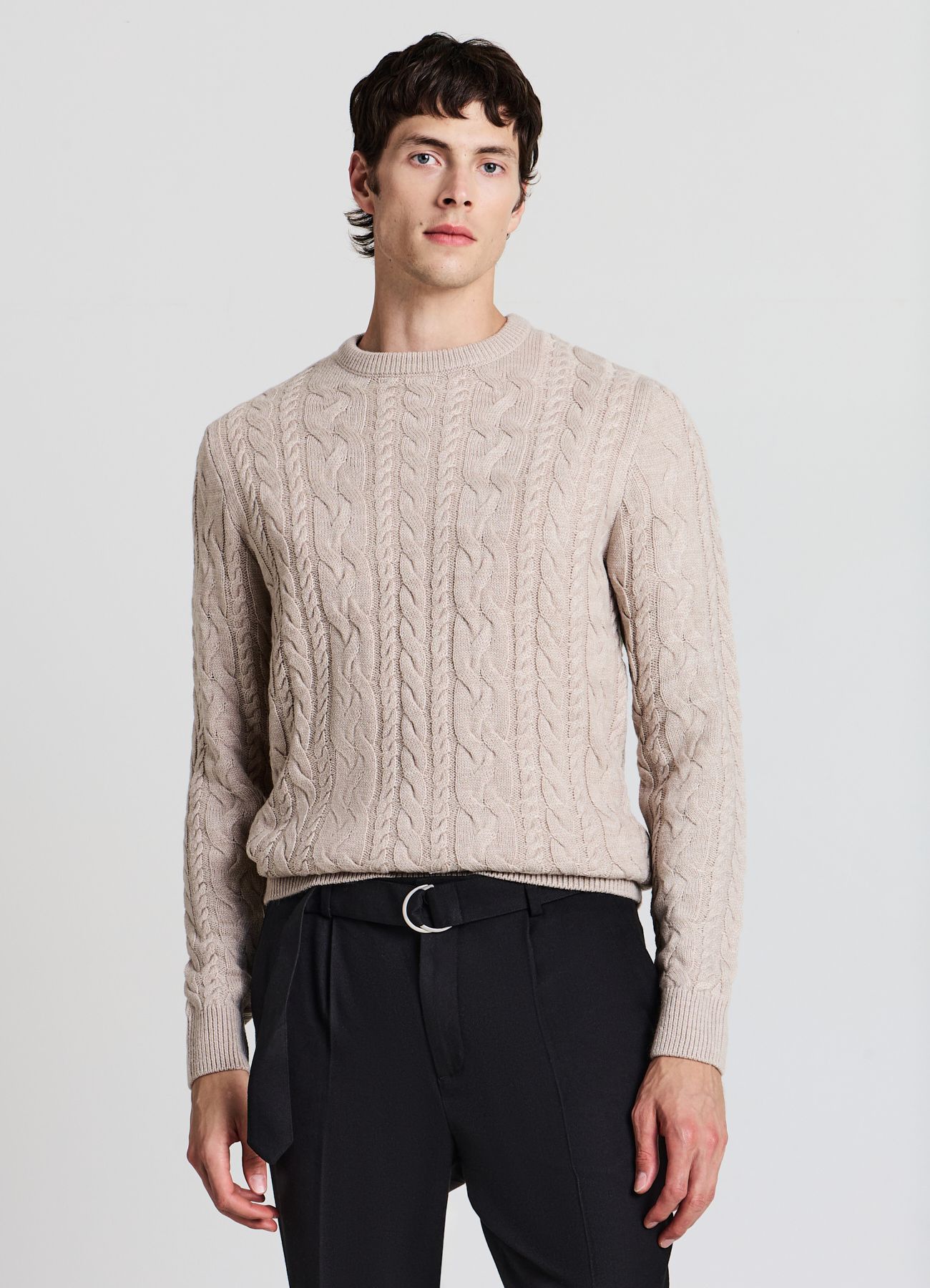 Sweater 3-5 Man Calliope det_2
