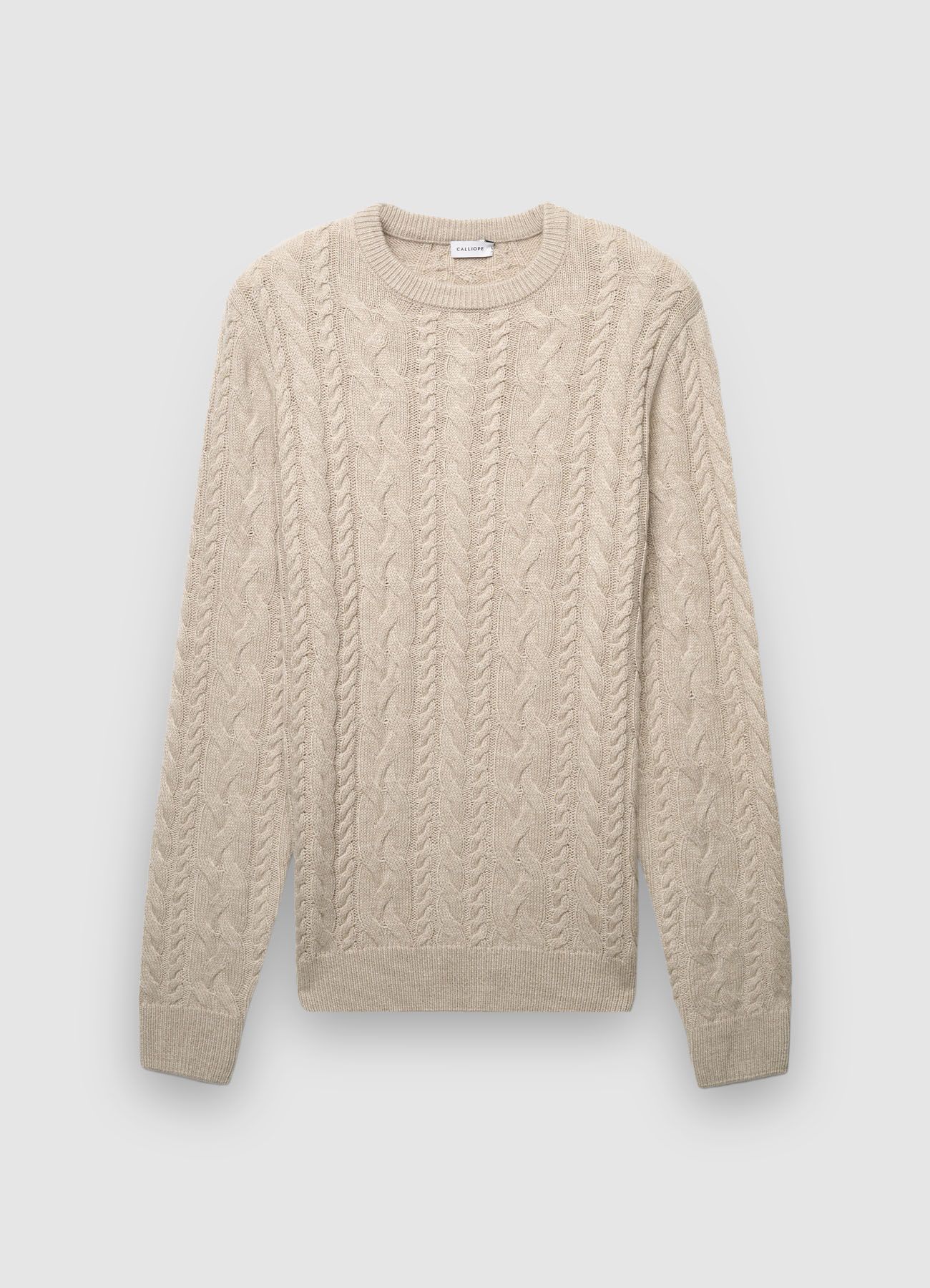 Sweater 3-5 Man Calliope det_4