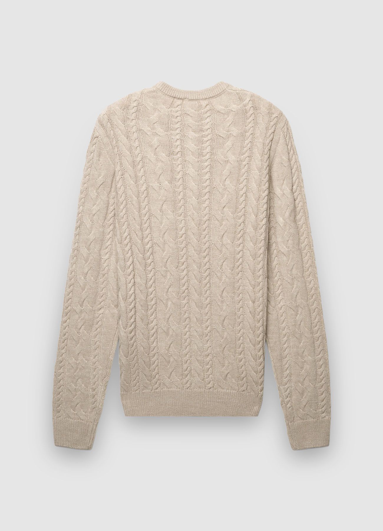 Sweater 3-5 Man Calliope det_5