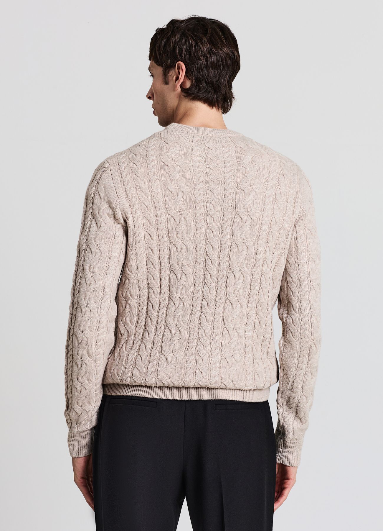 Sweater 3-5 Man Calliope in_i4