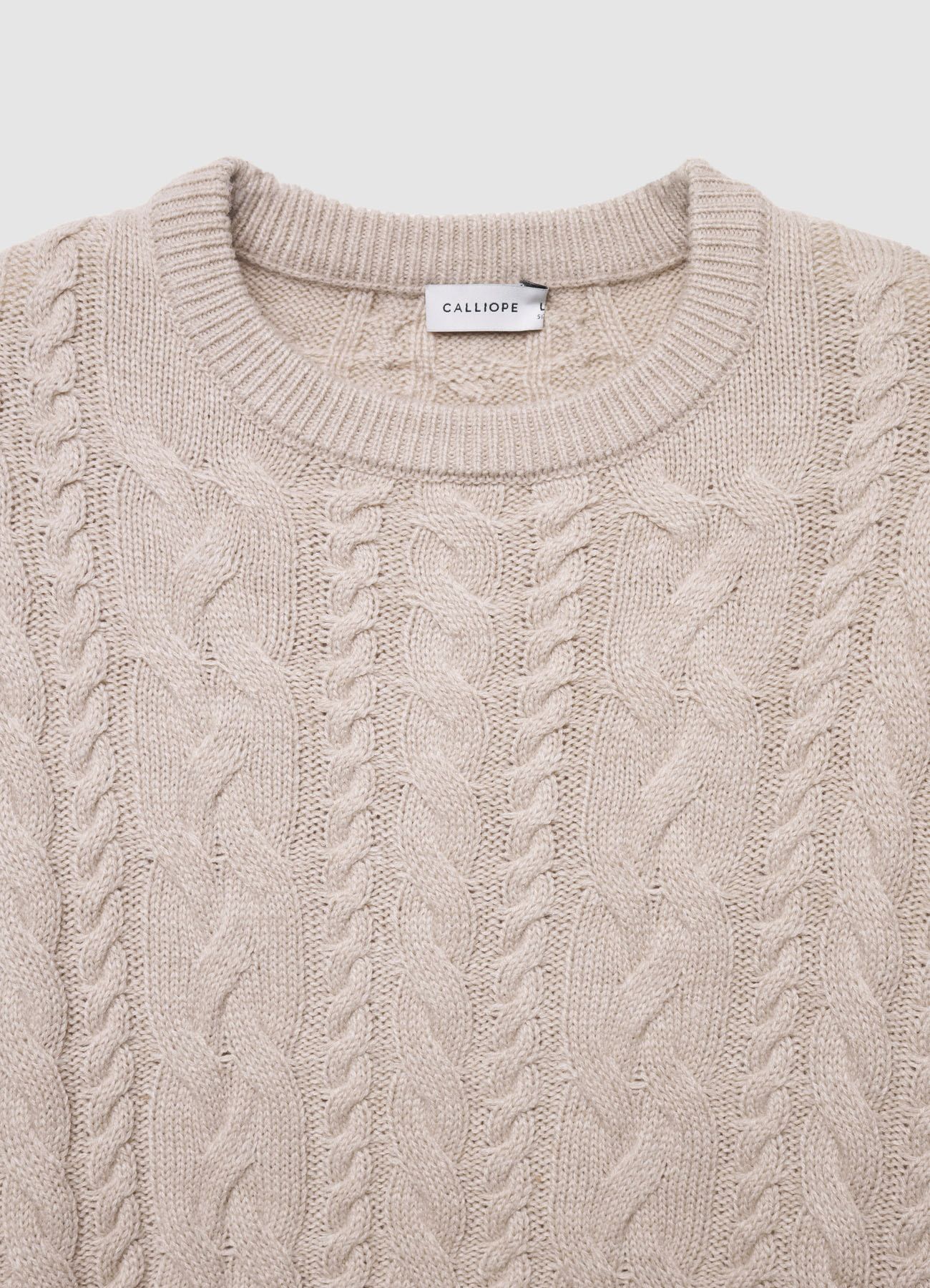 Sweater 3-5 Man Calliope st_a3