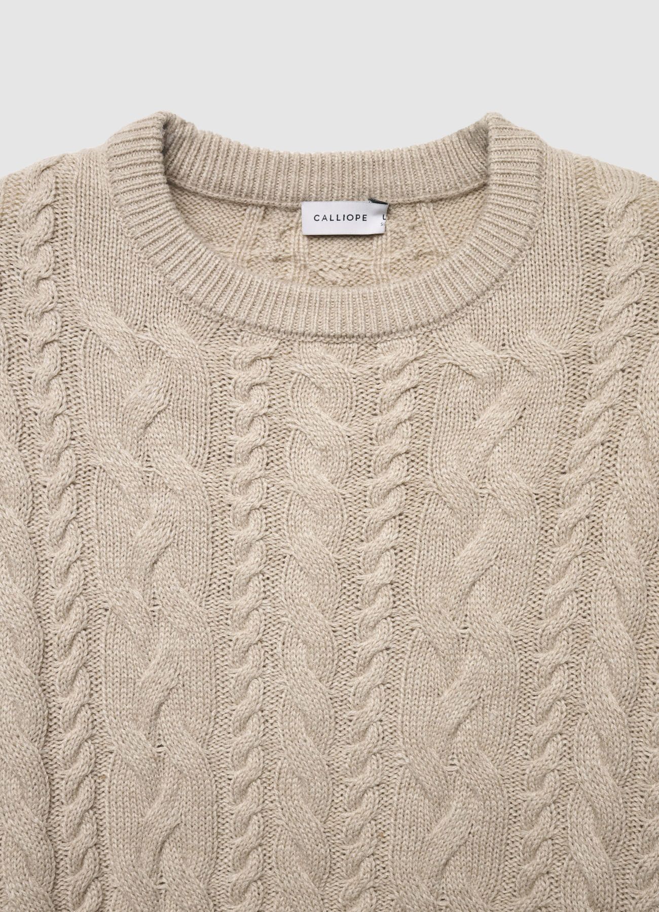 Sweater 3-5 Man Calliope st_a3