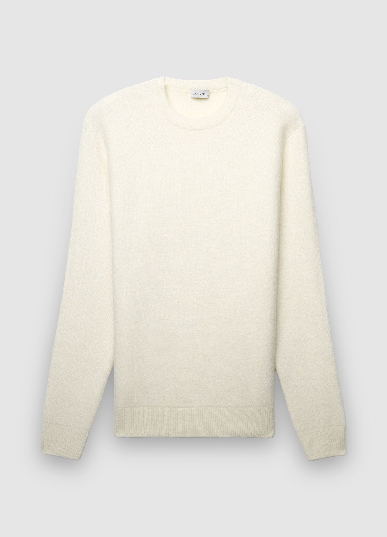 Sweater 3-5 Man Calliope det_4