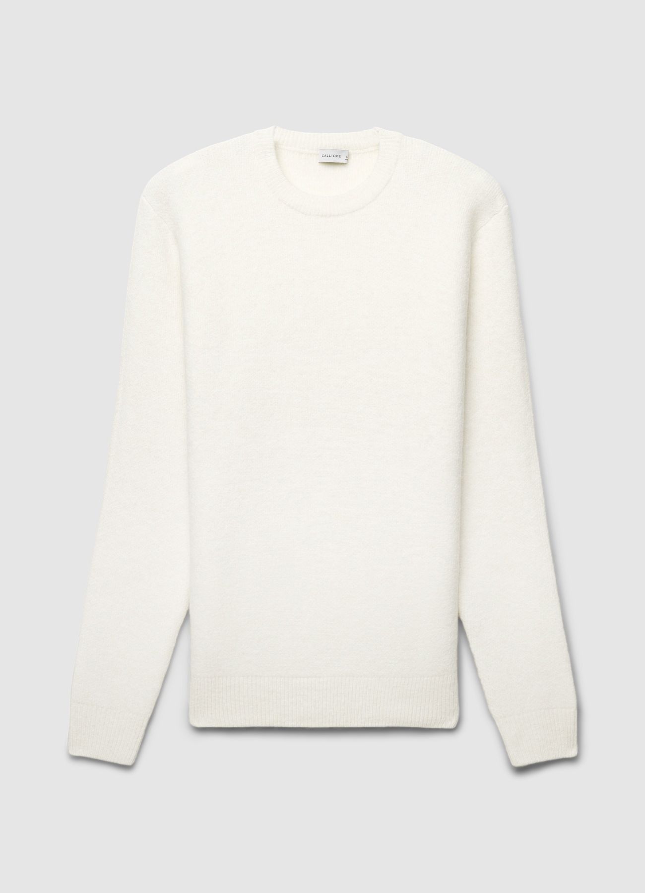 Sweater 3-5 Man Calliope det_4