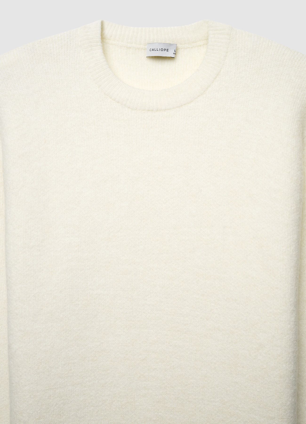 Sweater 3-5 Man Calliope st_a3