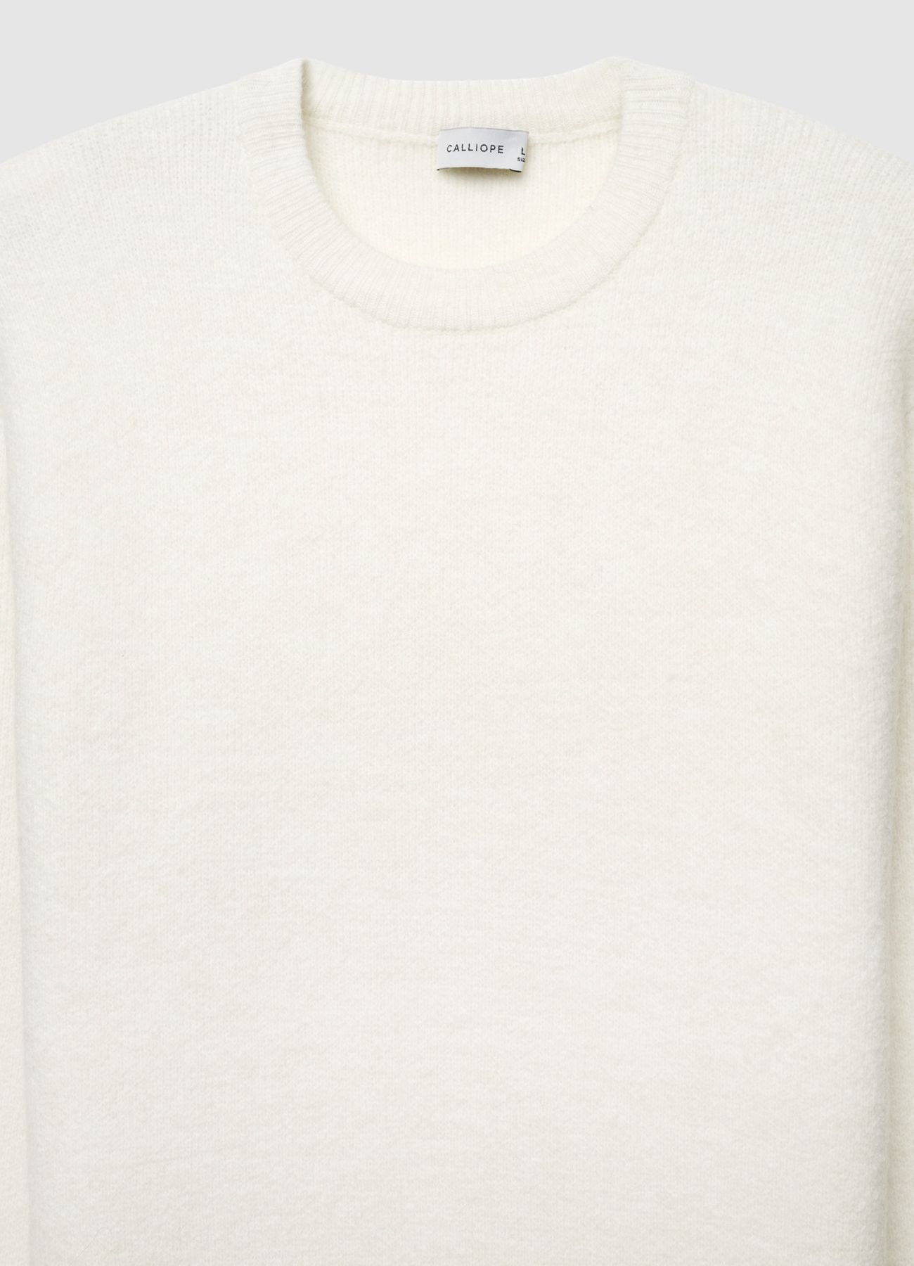 Sweater 3-5 Man Calliope st_a3