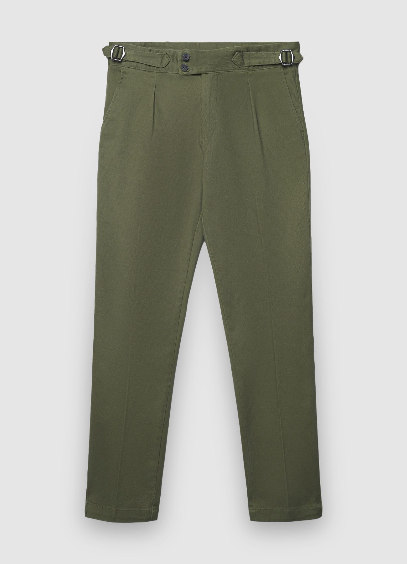 Long pants Man Calliope det_4
