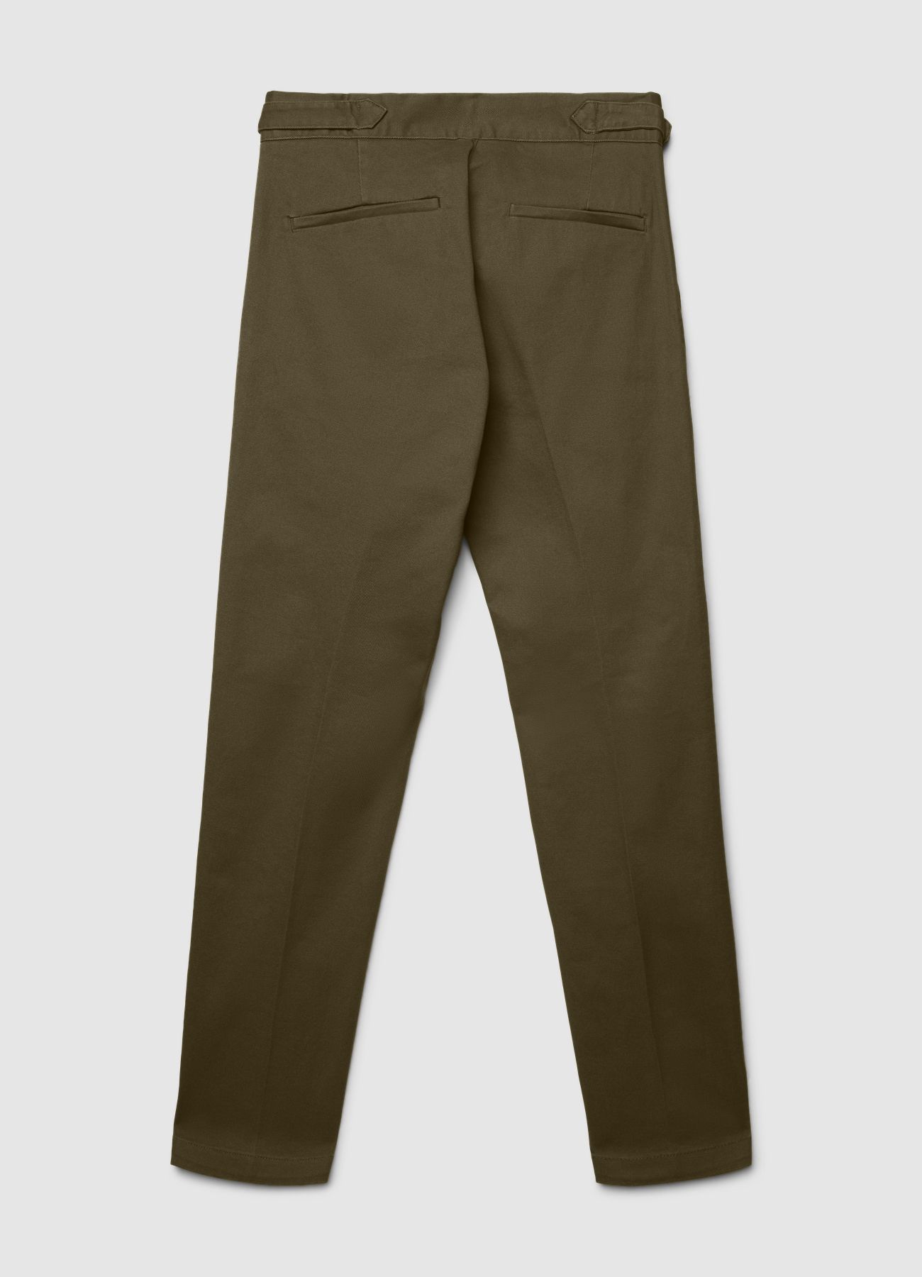 Pantalone Lungo Muškarci Calliope det_5