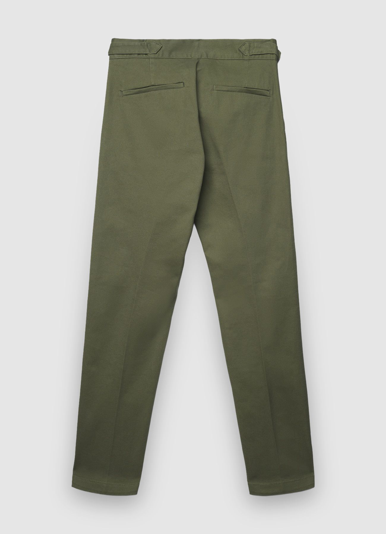 Long pants Man Calliope det_5