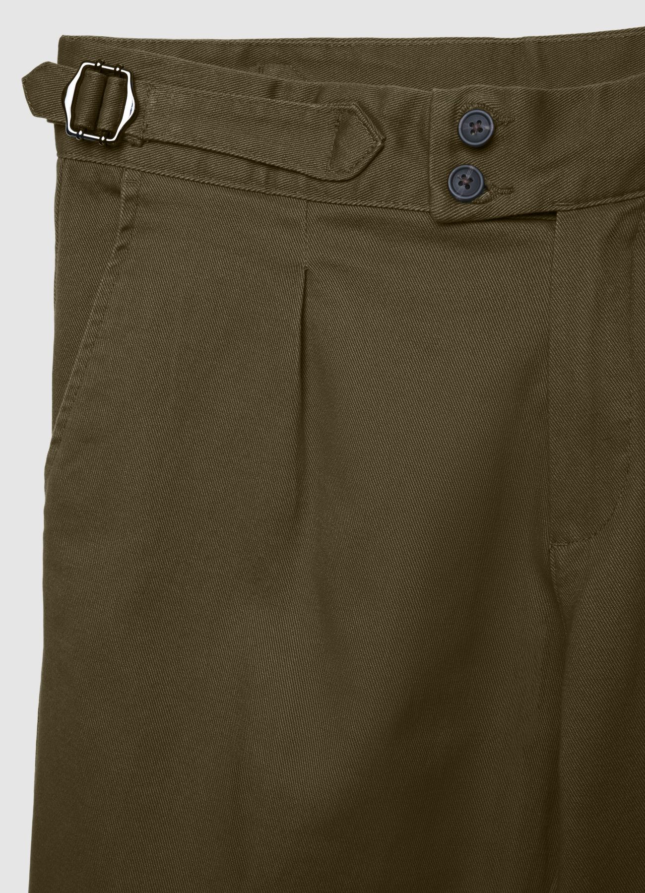 Pantalone Lungo Muškarci Calliope st_a3