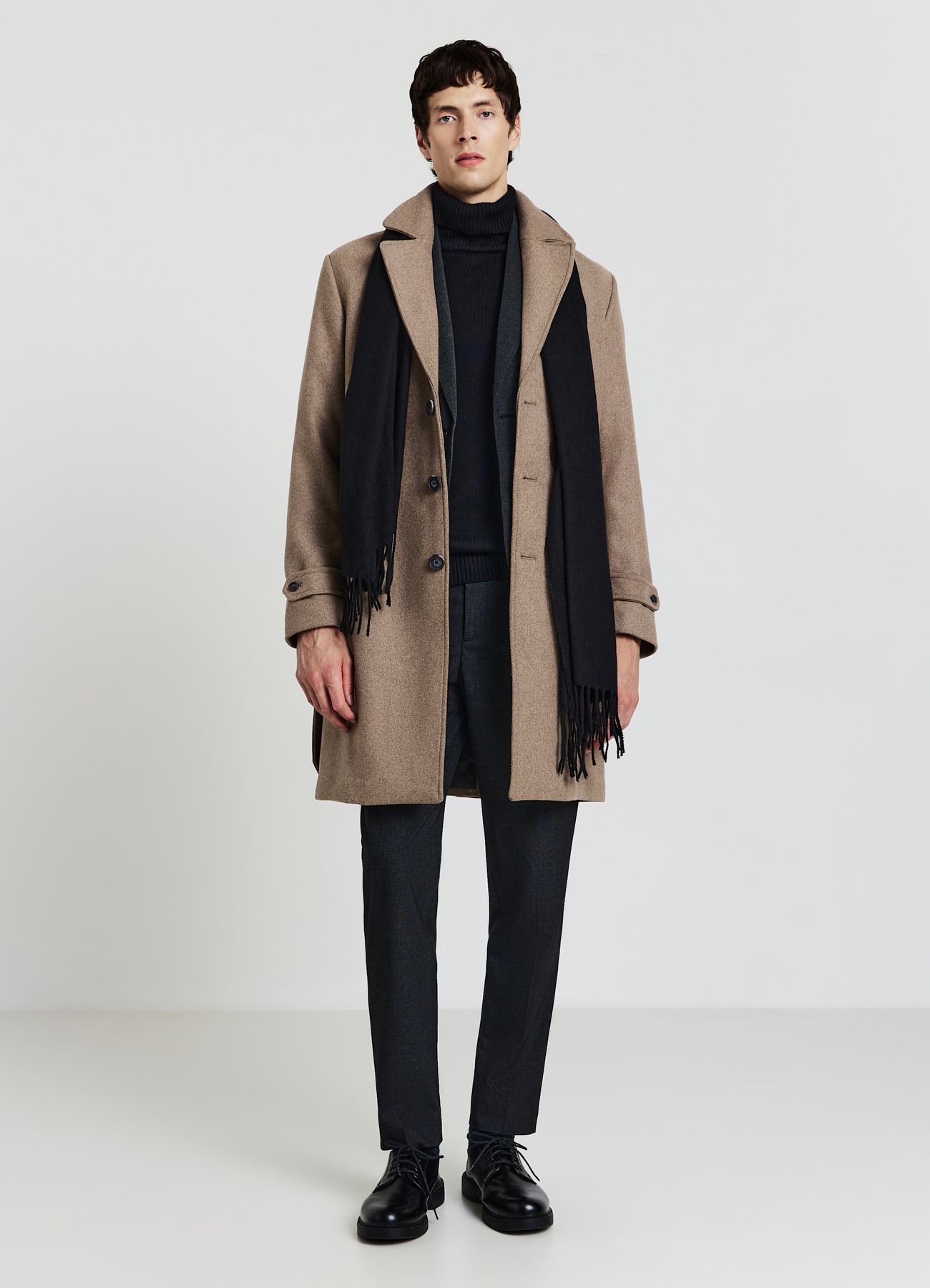 Capospalla Muškarci Calliope