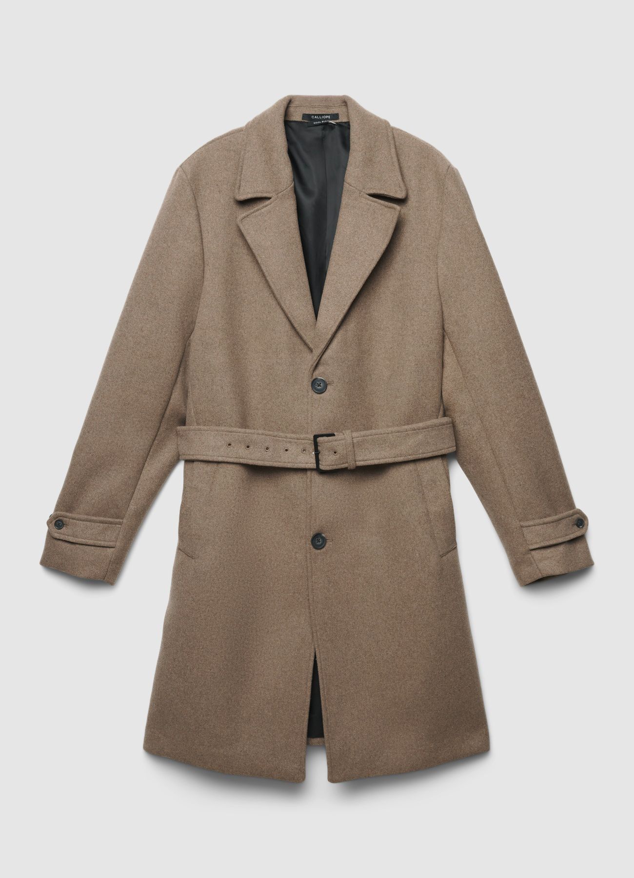 Outerwear Man Calliope det_4