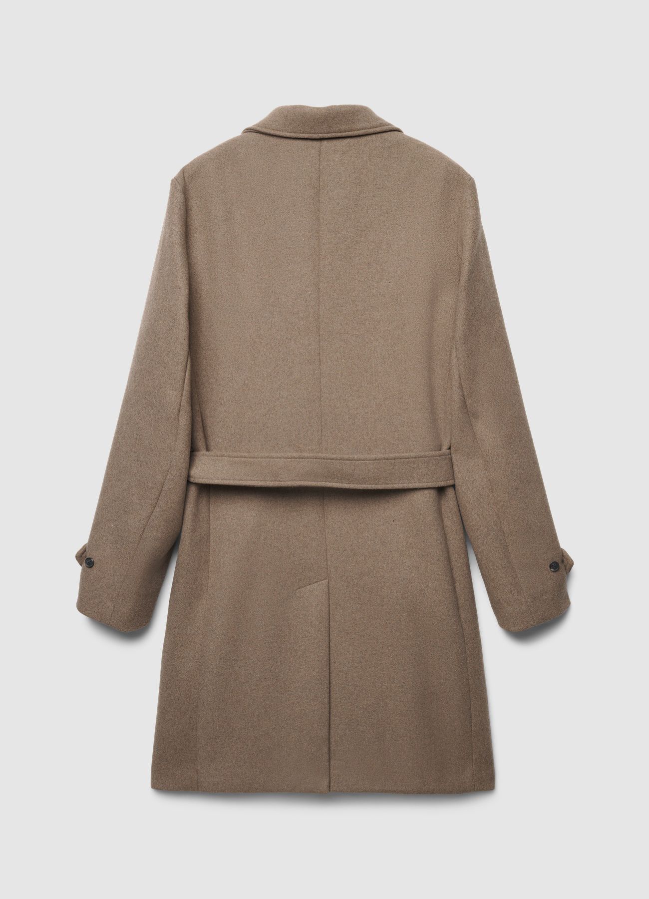 Outerwear Man Calliope det_5