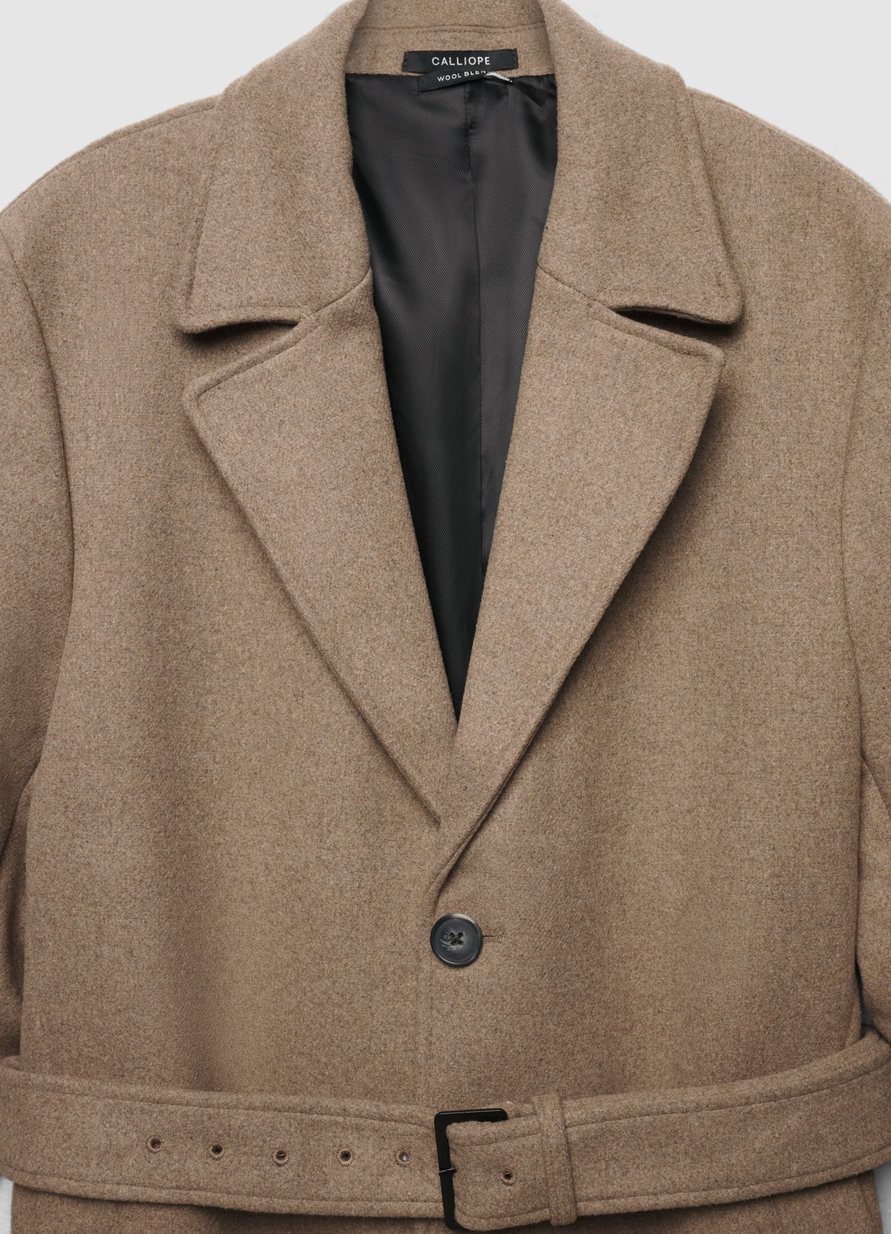 Outerwear Man Calliope st_a3