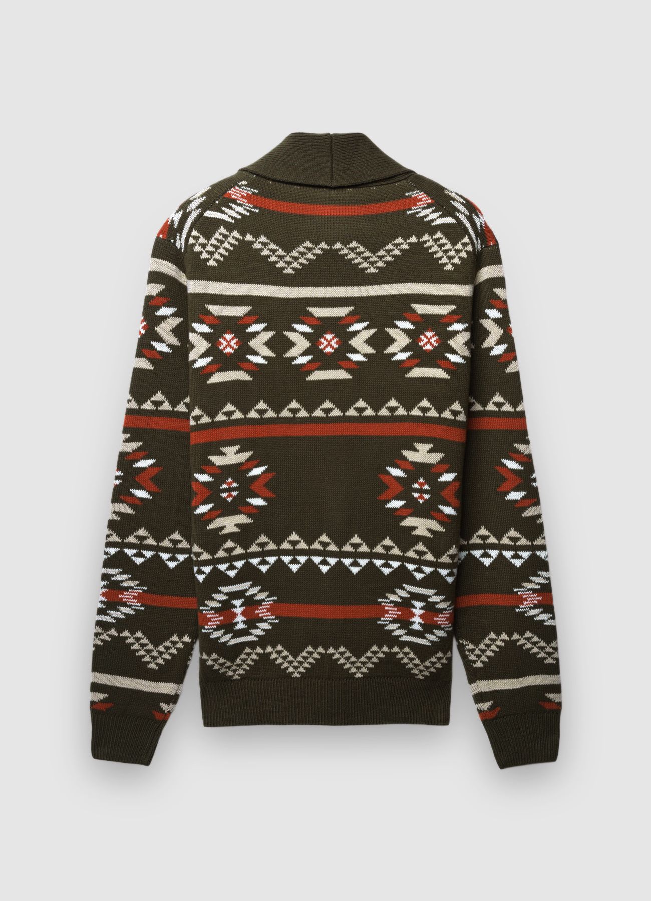 Sweater 3-5 Man Calliope det_5