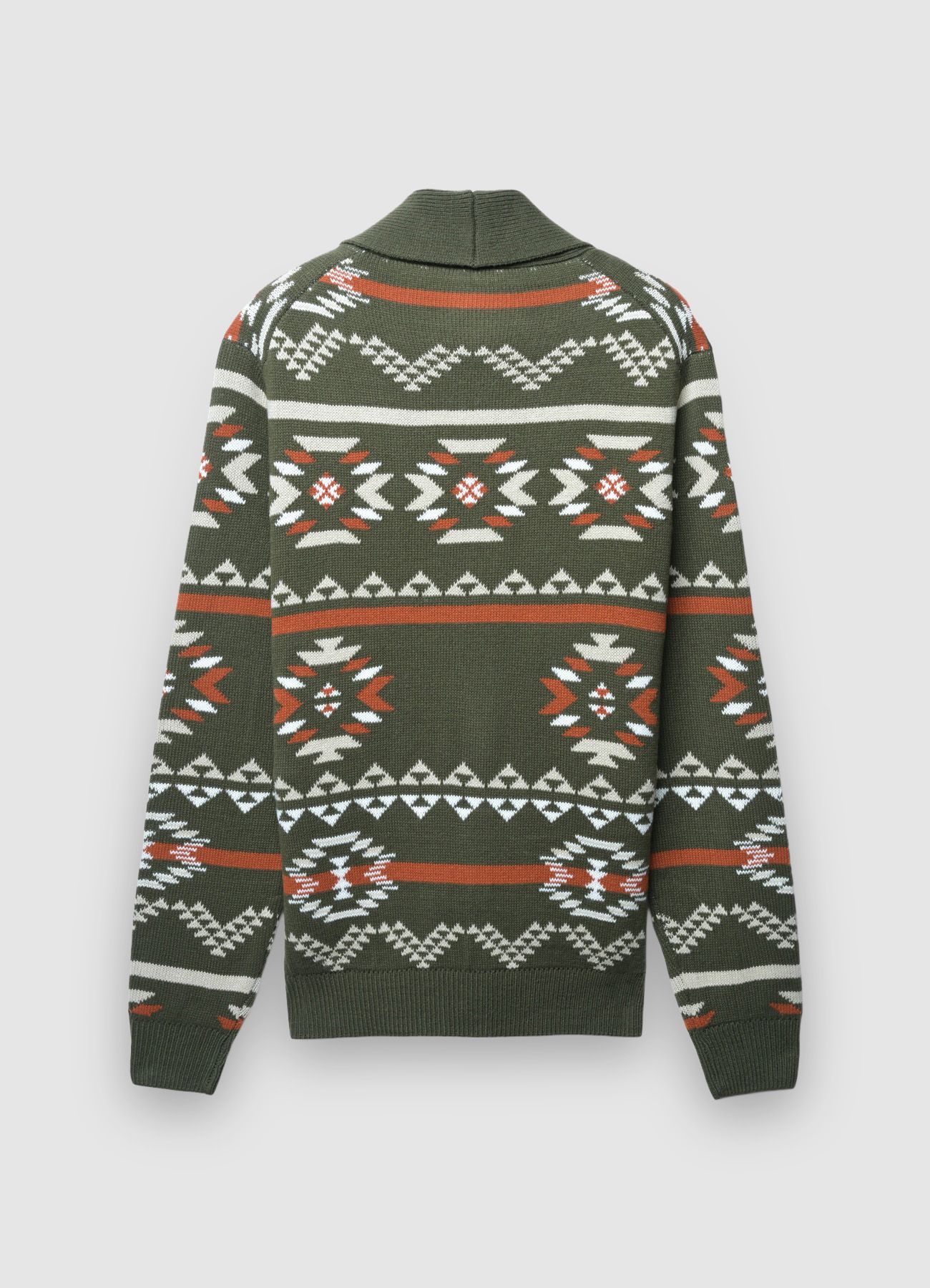 Sweater 3-5 Man Calliope det_5